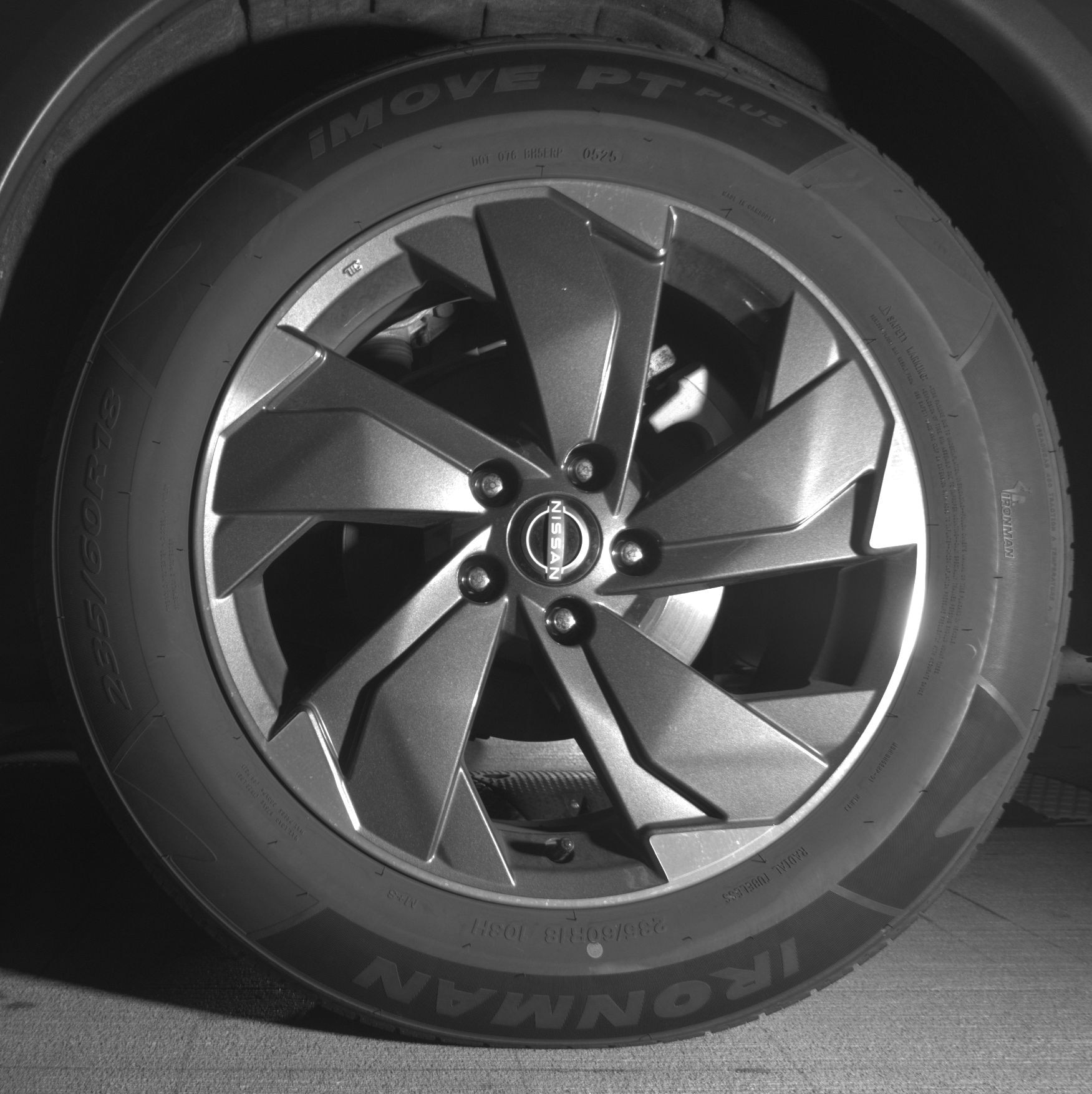 Thumbnail: 2025 Nissan Rogue - 11