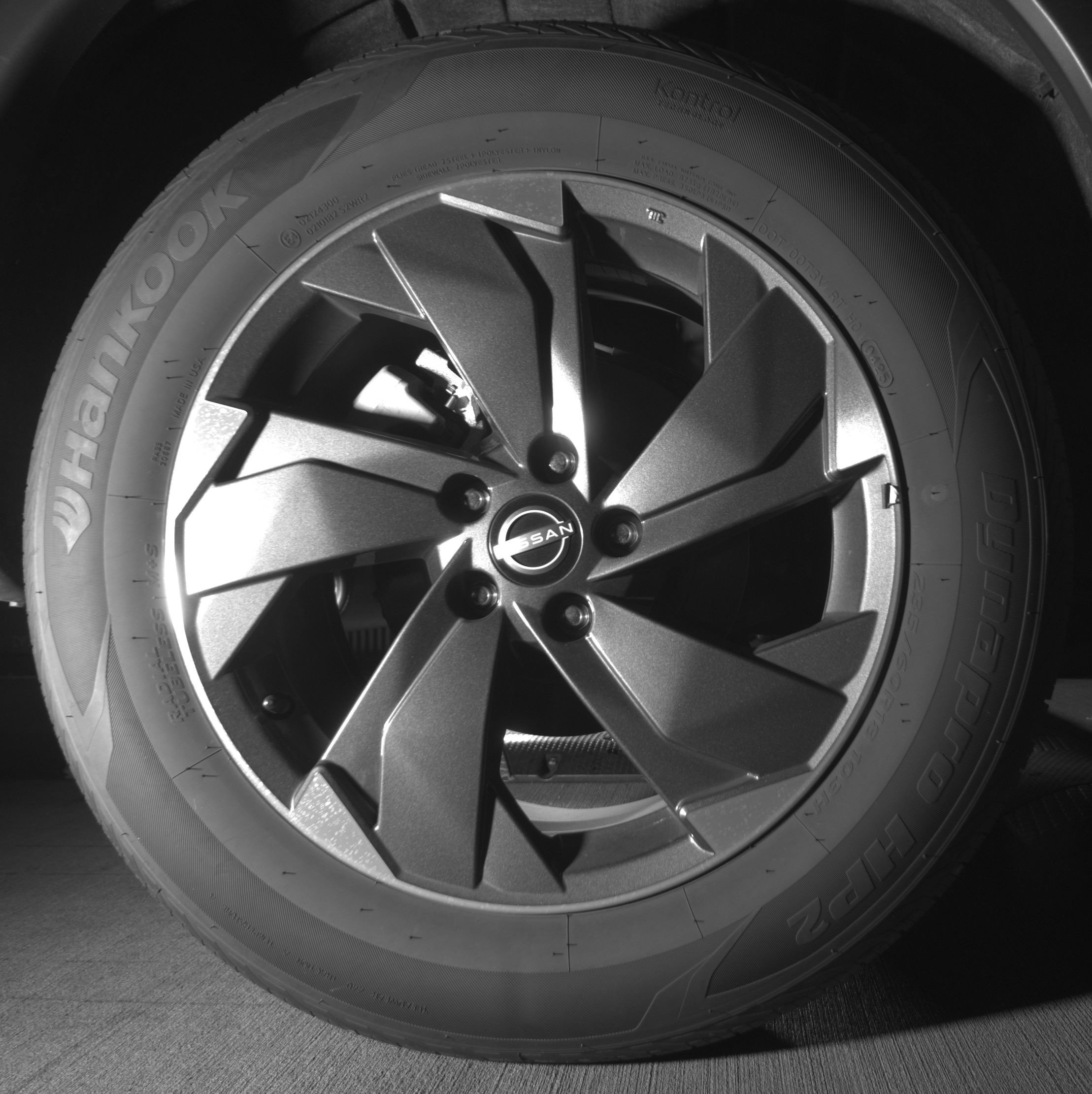 Thumbnail: 2025 Nissan Rogue - 15