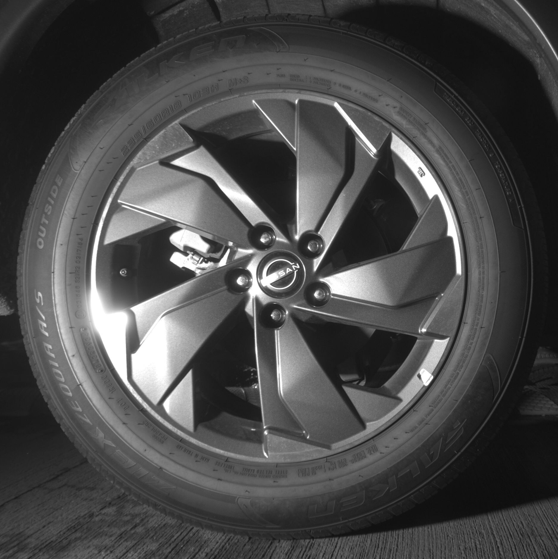 Thumbnail: 2025 Nissan Rogue - 12