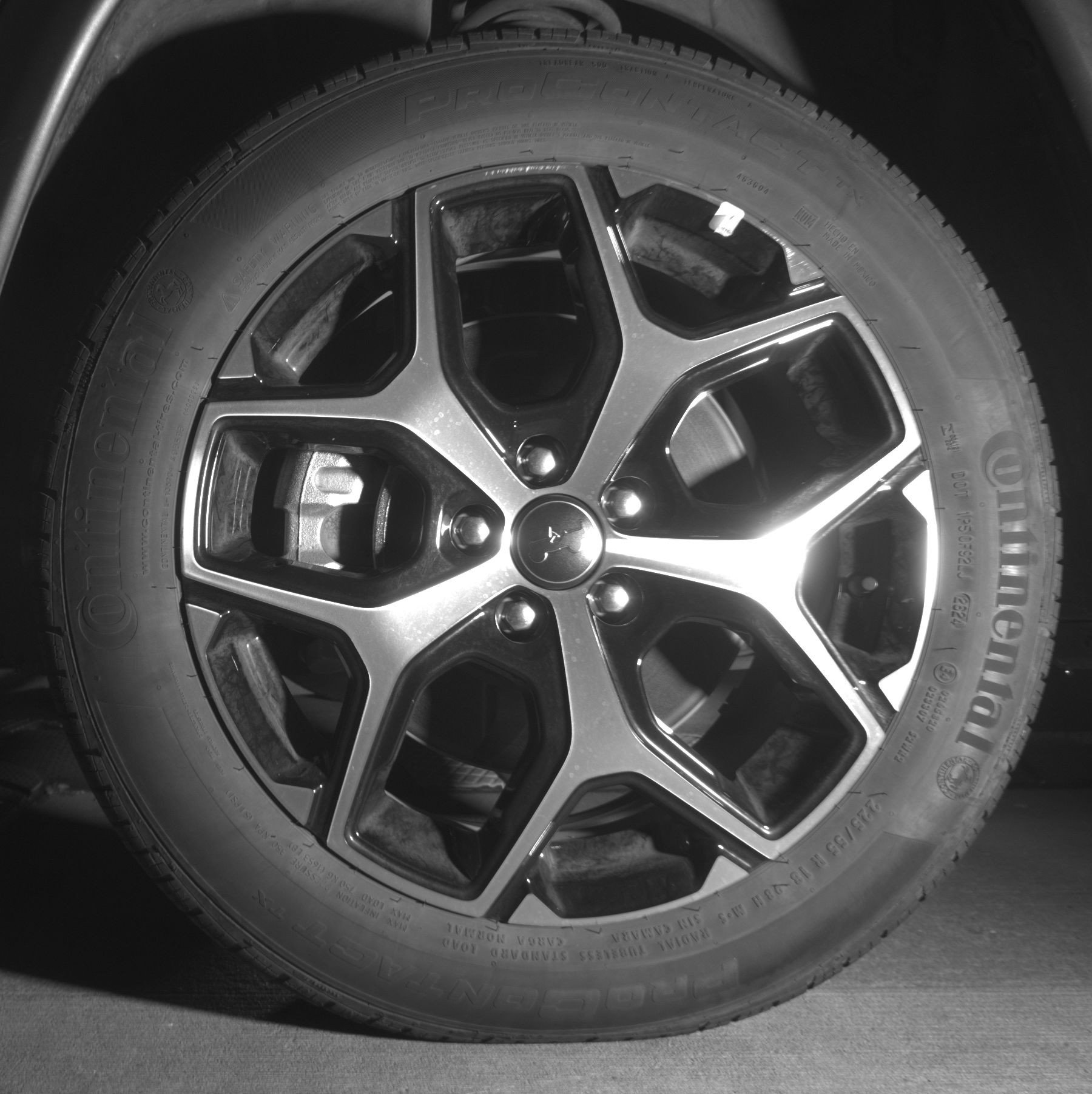 Thumbnail: 2025 Jeep Compass - 12