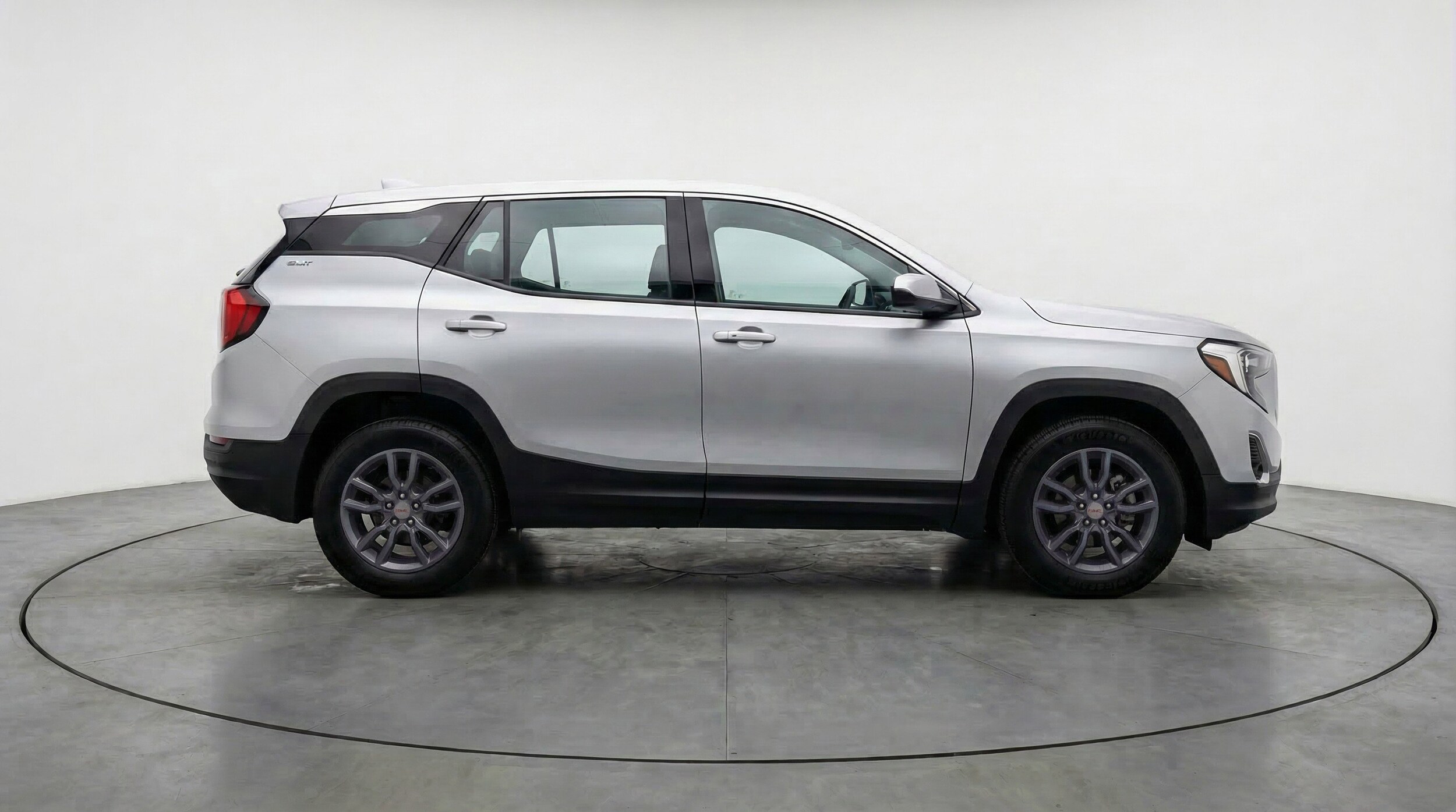 Thumbnail: 2024 GMC Terrain - 11