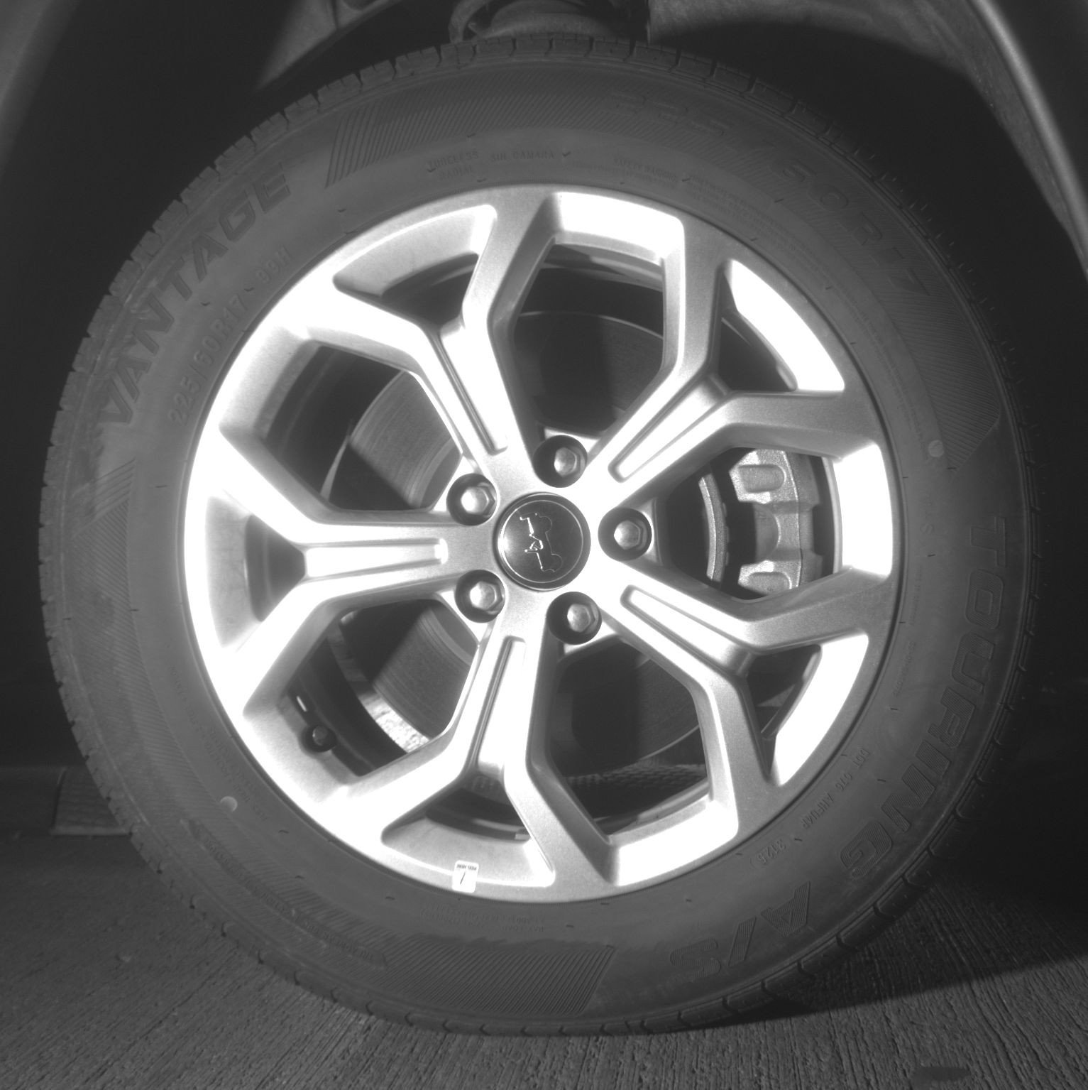 Thumbnail: 2025 Jeep Compass - 13