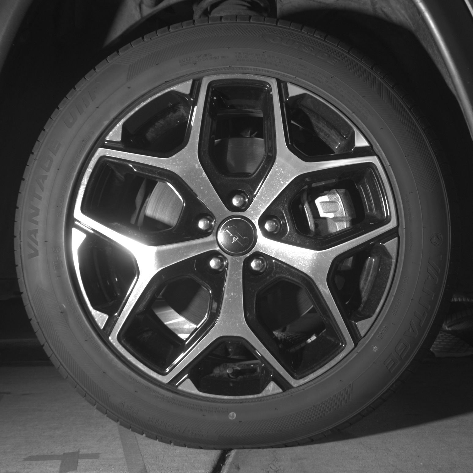 Thumbnail: 2025 Jeep Compass - 10