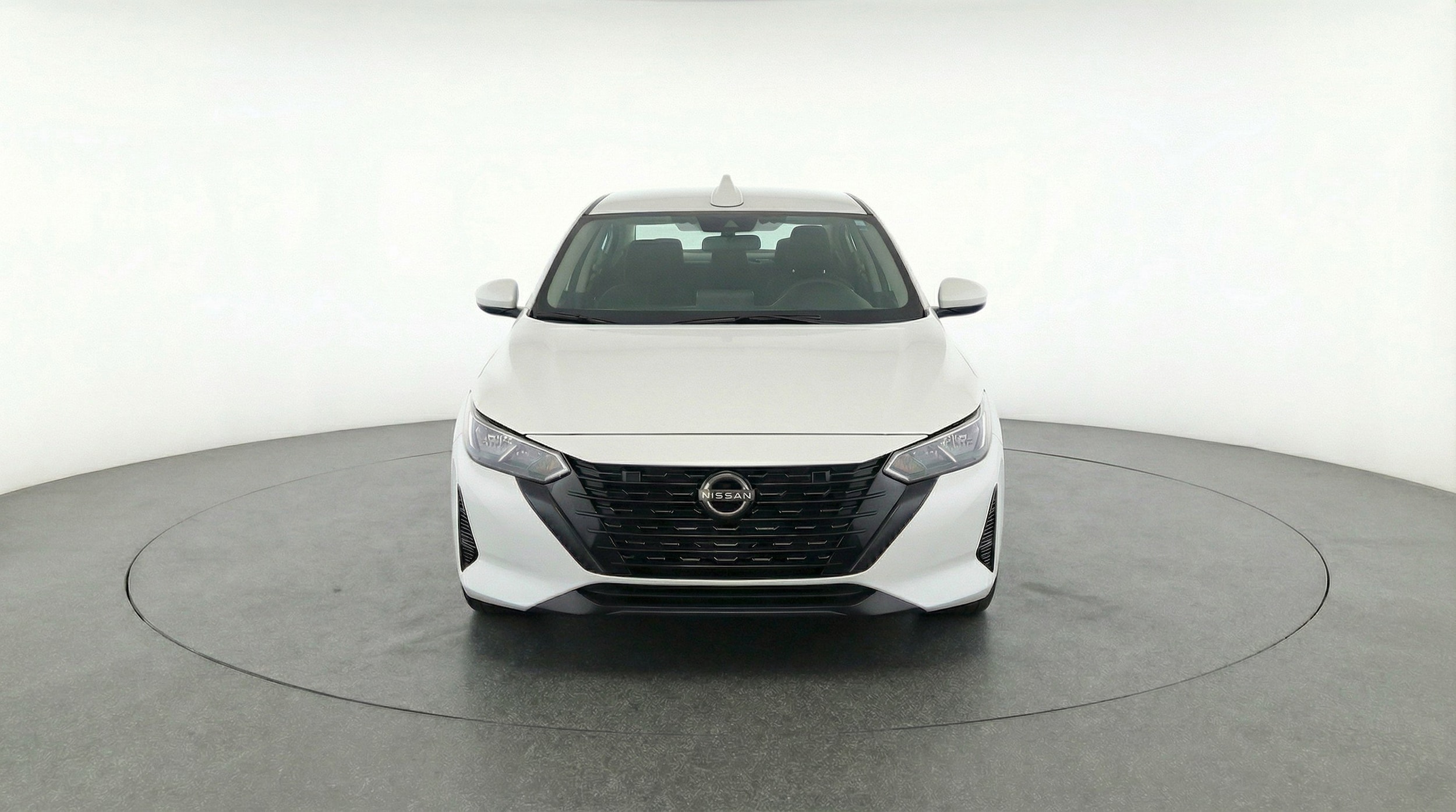 Thumbnail: 2025 Nissan Sentra - 2