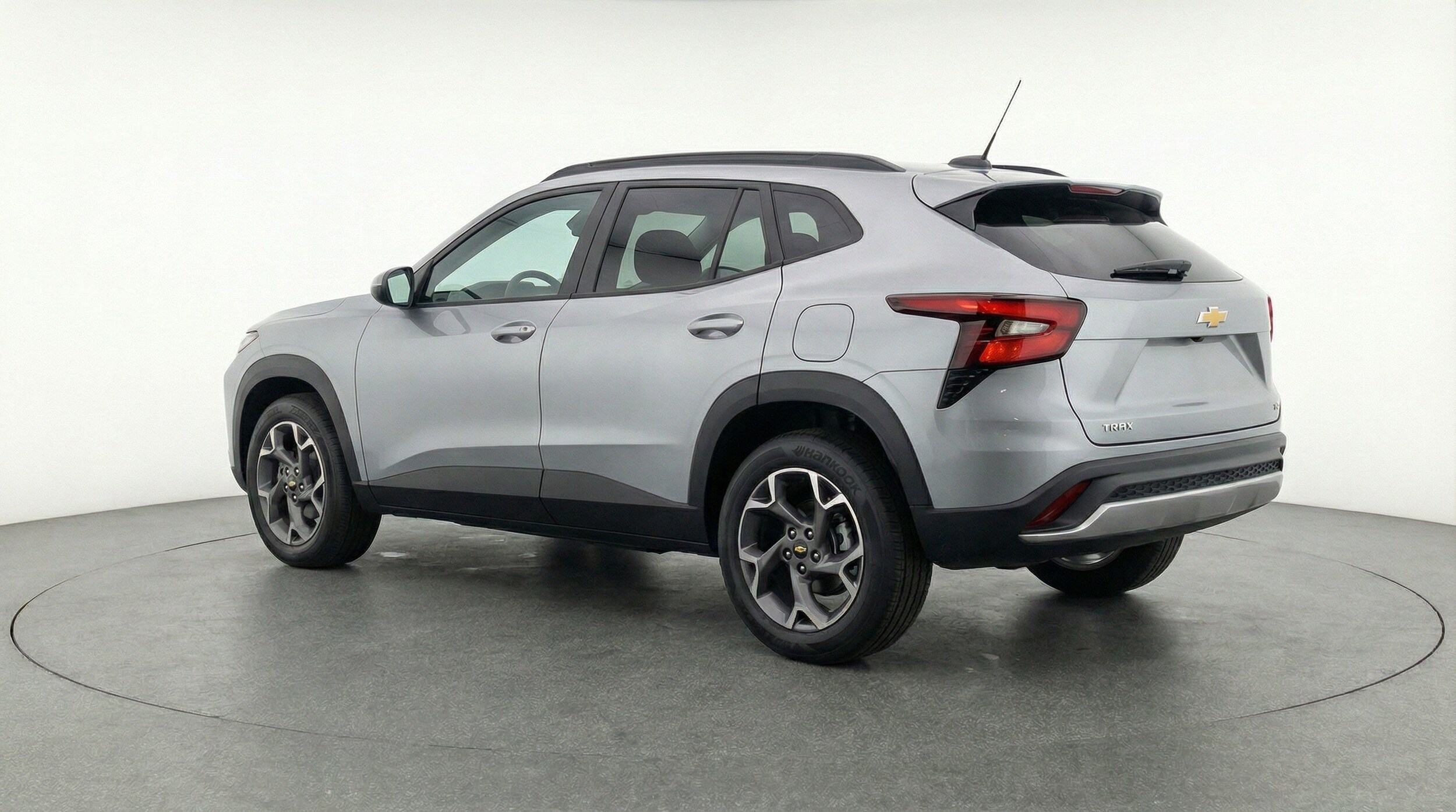 Thumbnail: 2025 Chevrolet Trax - 6