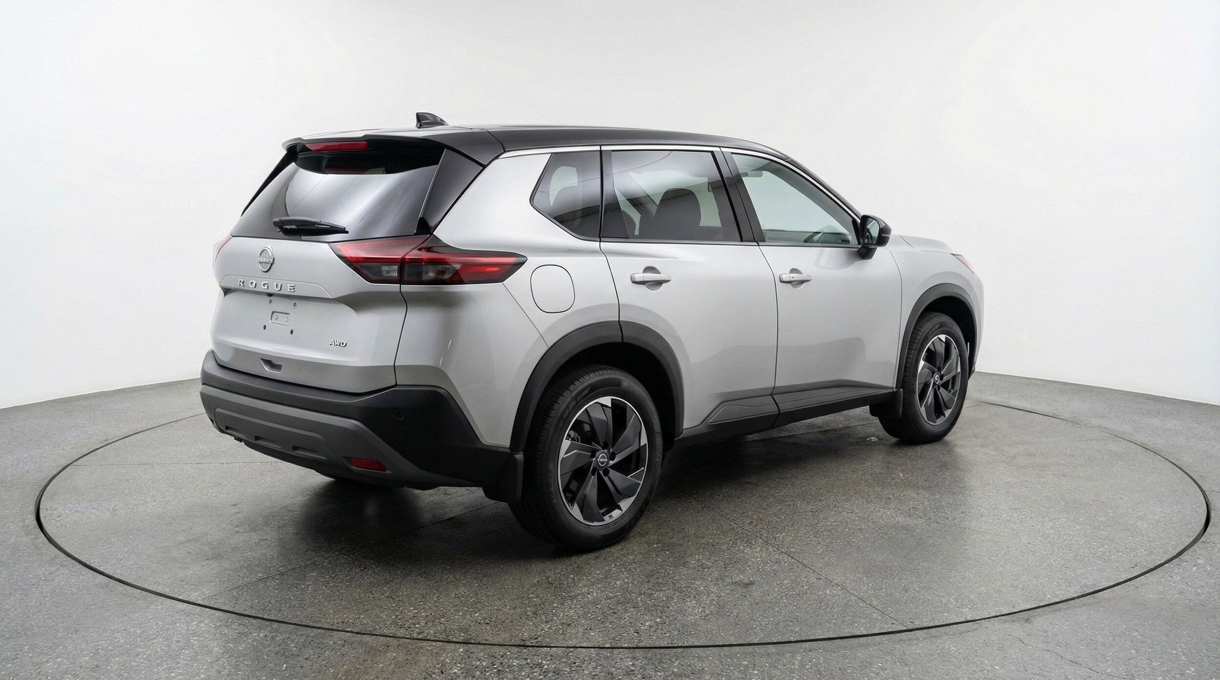 Thumbnail: 2025 Nissan Rogue - 9