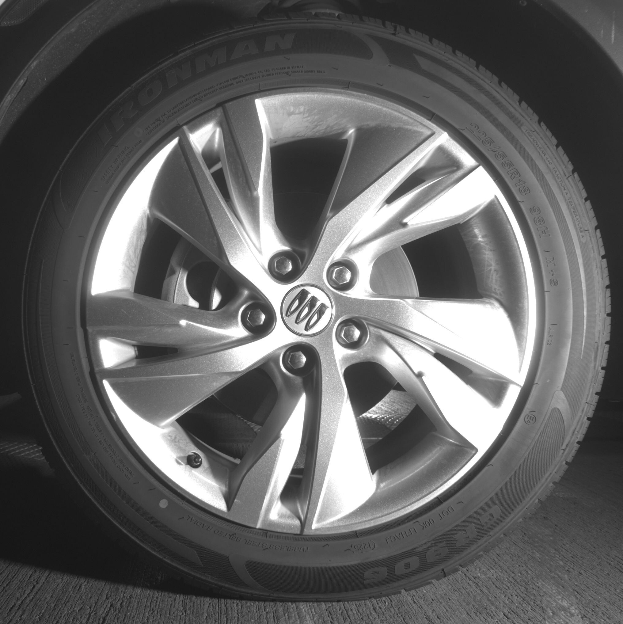 Thumbnail: 2025 Buick Encore GX - 9