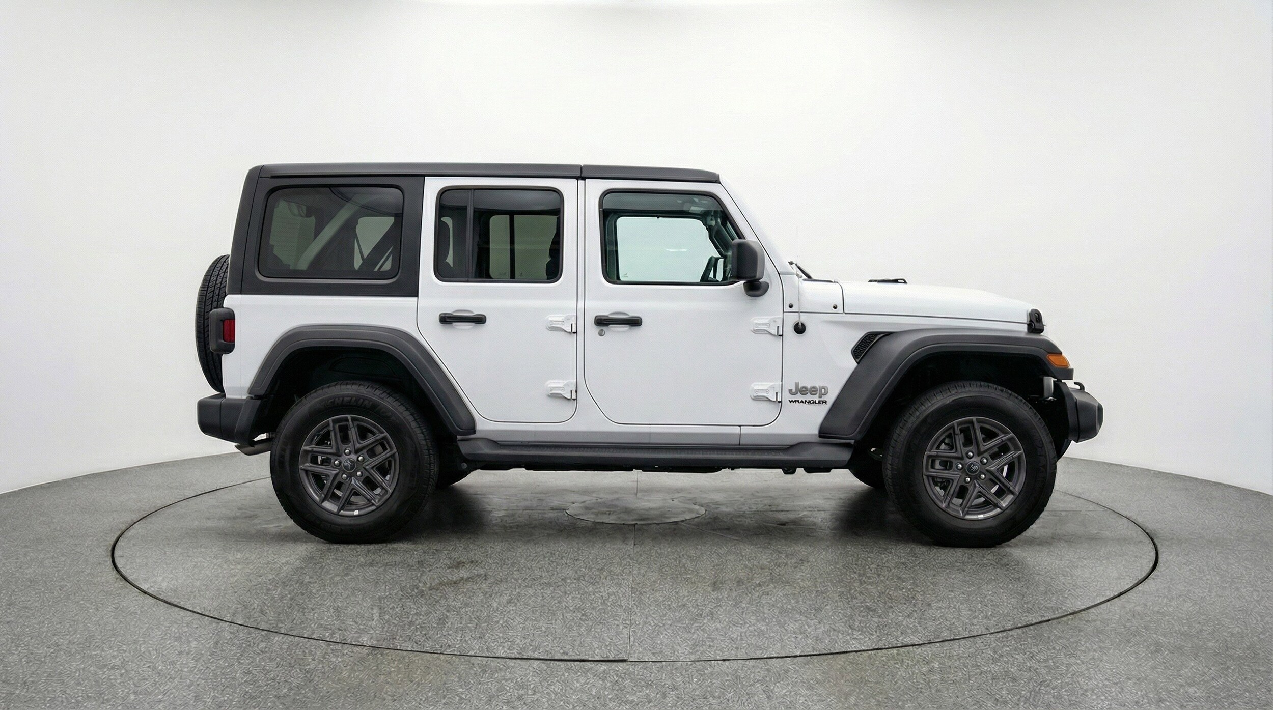 Thumbnail: 2025 Jeep Wrangler - 11
