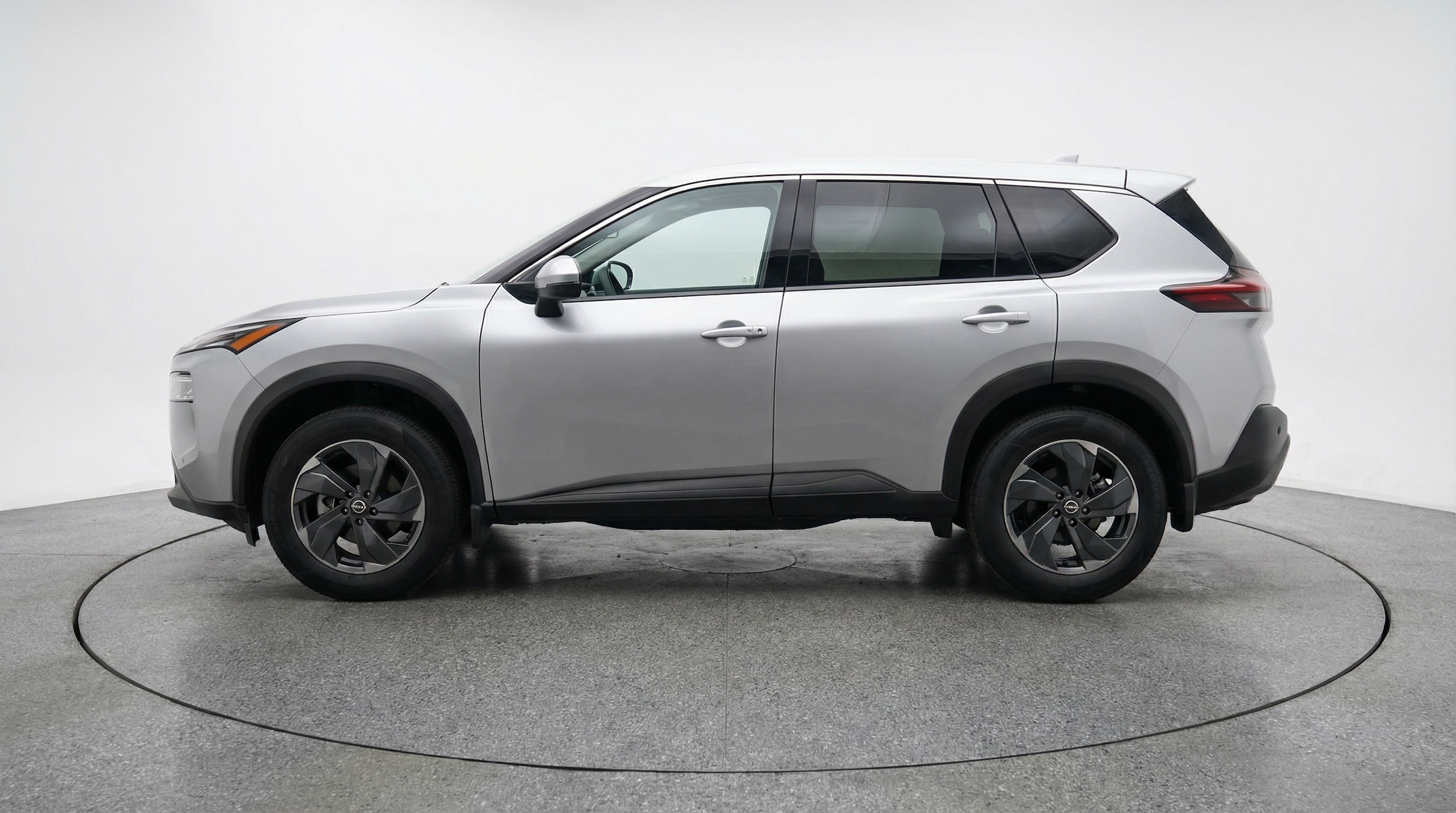 Thumbnail: 2025 Nissan Rogue - 4