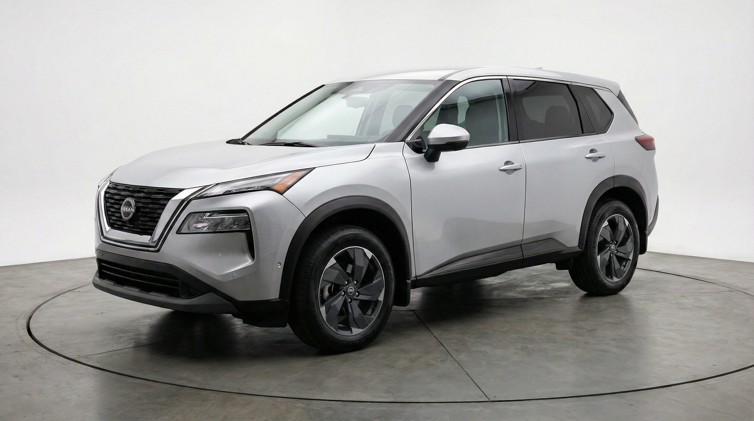 Thumbnail: 2025 Nissan Rogue - 3