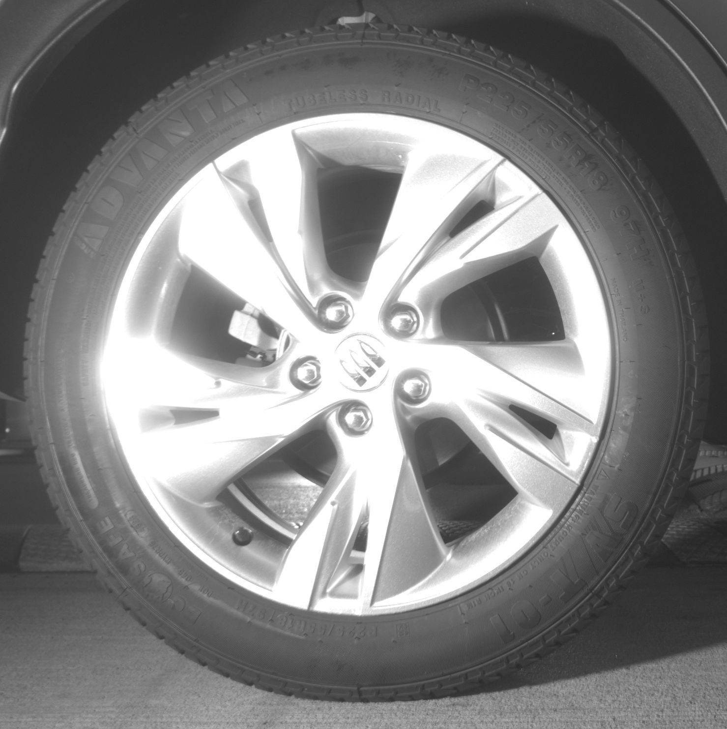 Thumbnail: 2025 Buick Encore GX - 15