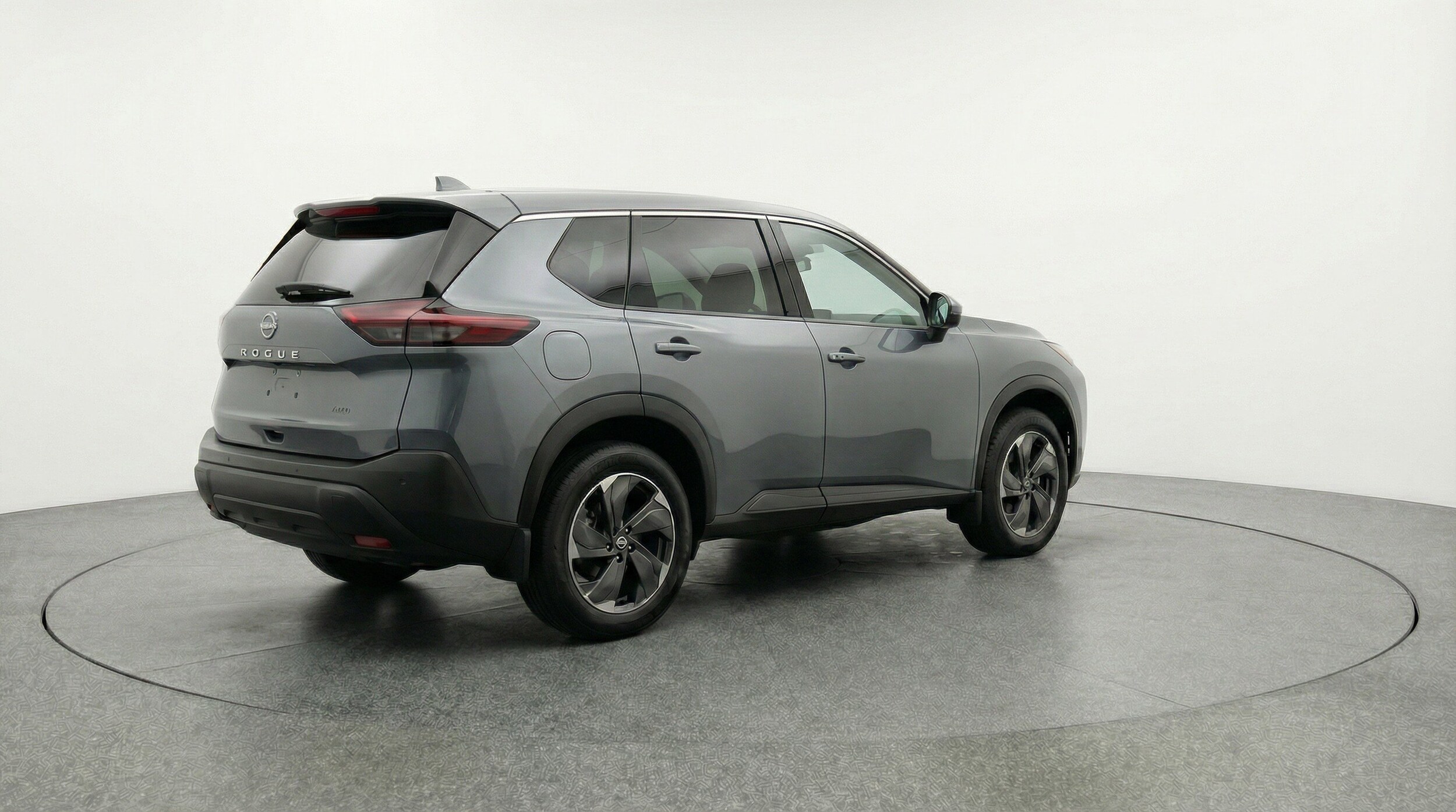 Thumbnail: 2025 Nissan Rogue - 9