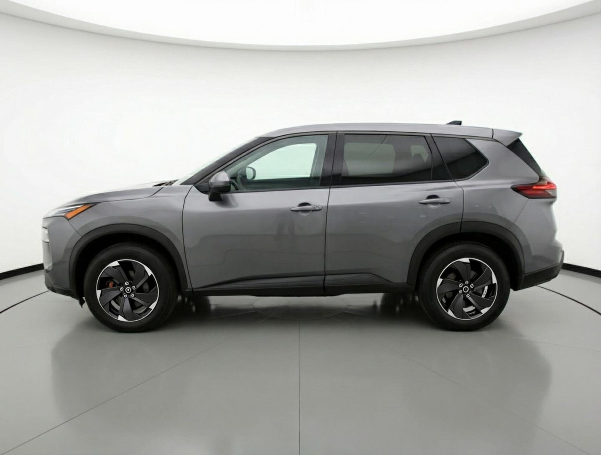 Thumbnail: 2025 Nissan Rogue - 4