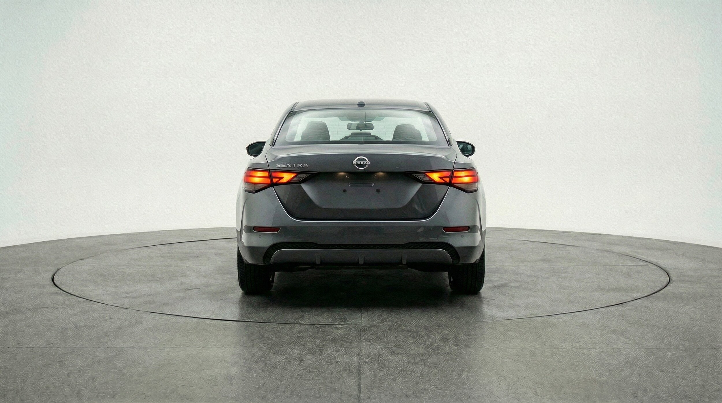 Thumbnail: 2025 Nissan Sentra - 7