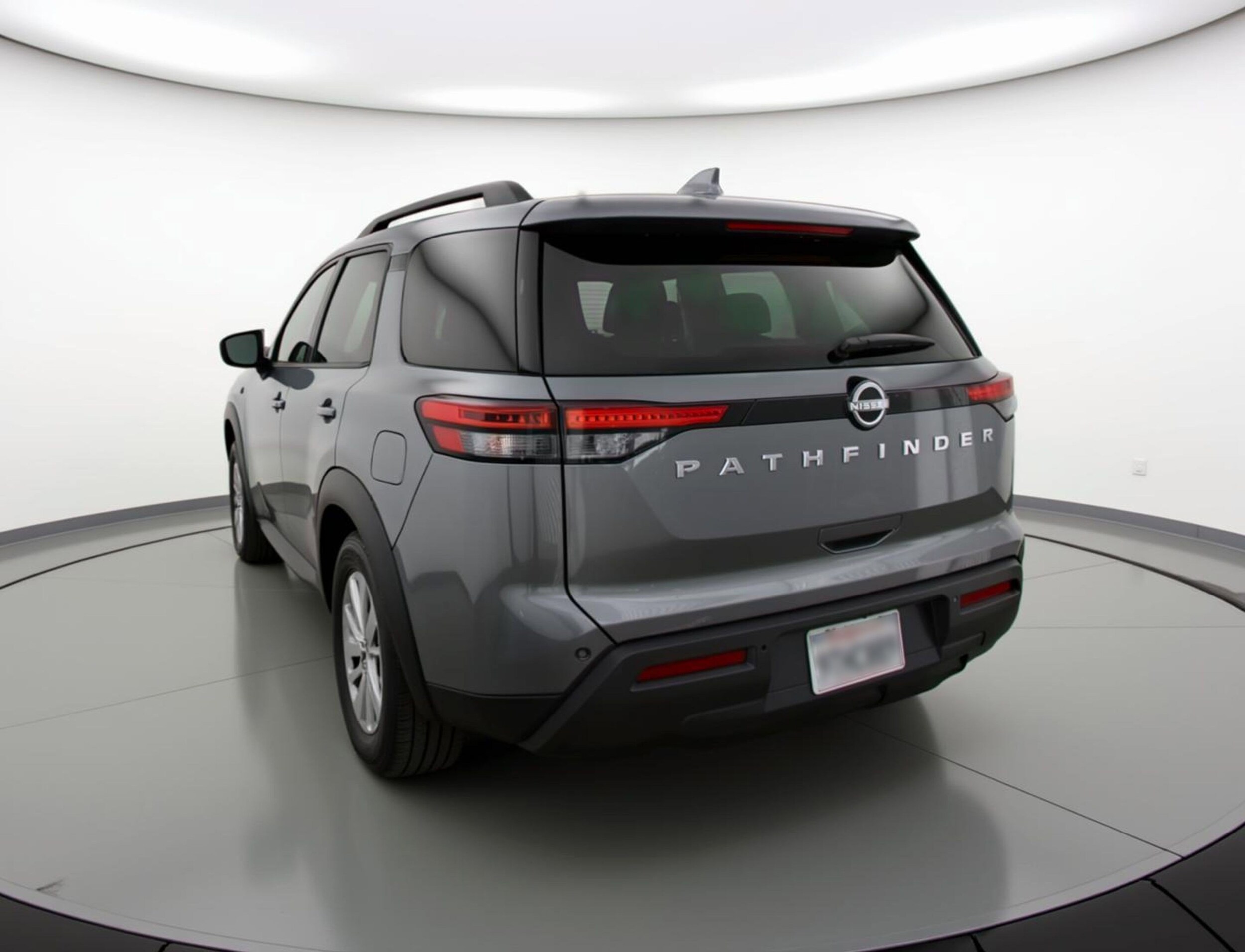 Thumbnail: 2025 Nissan Pathfinder - 6