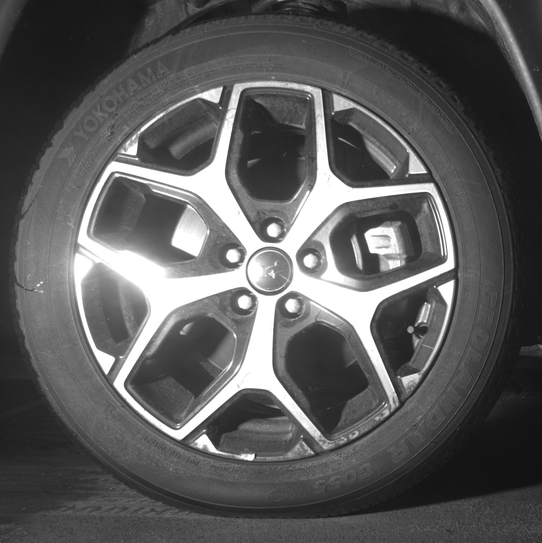 Thumbnail: 2025 Jeep Compass - 10