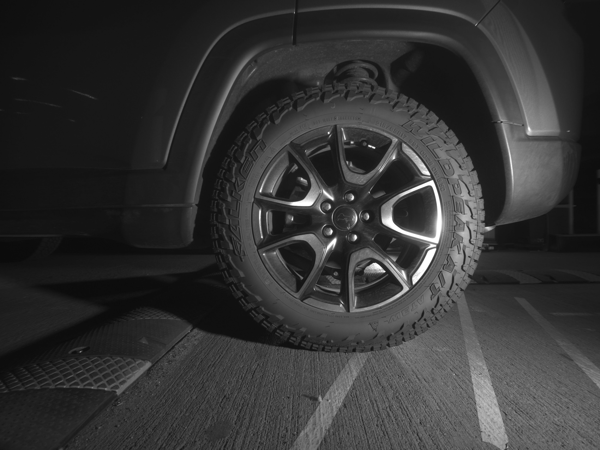 Thumbnail: 2025 Jeep Compass - 14