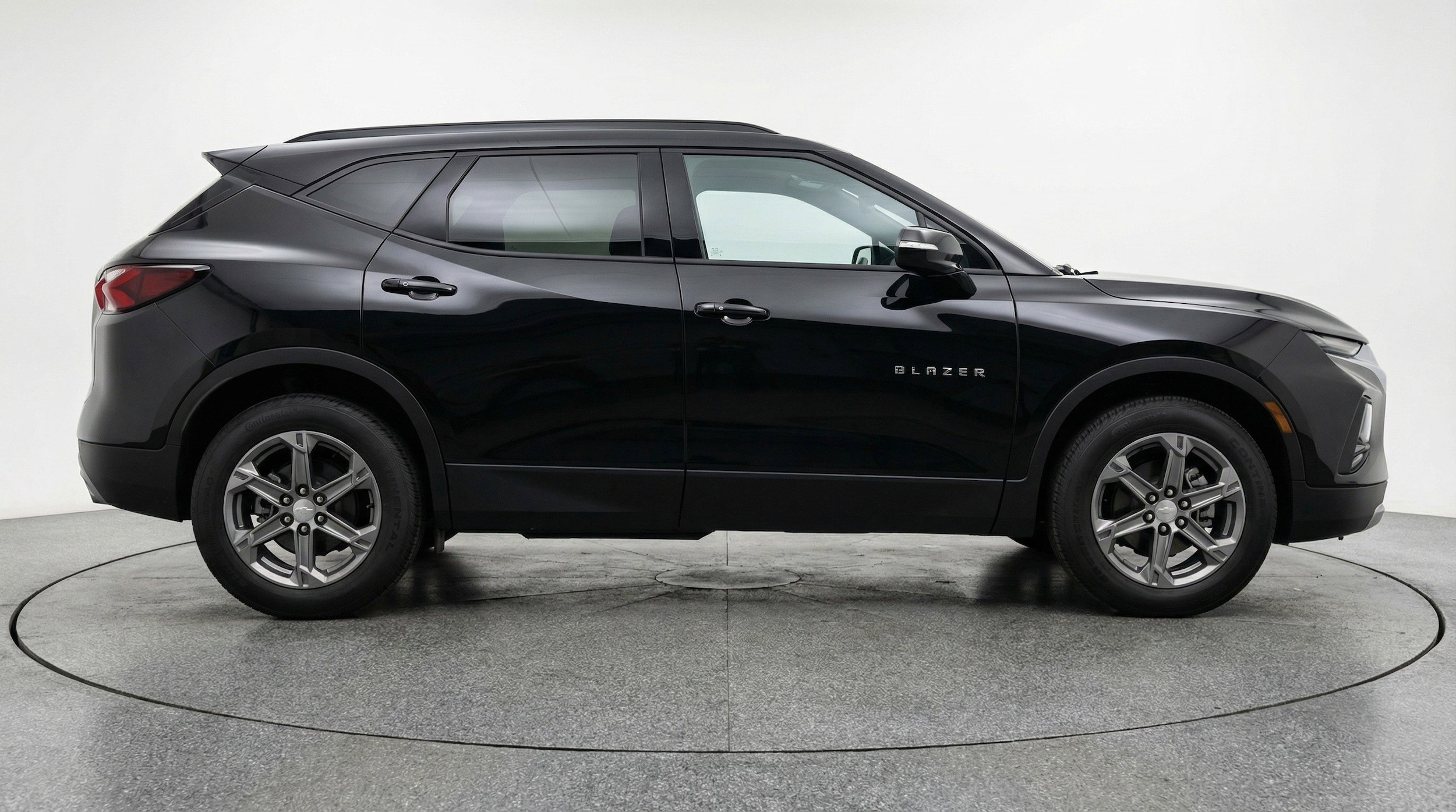 Thumbnail: 2025 Chevrolet Blazer - 11