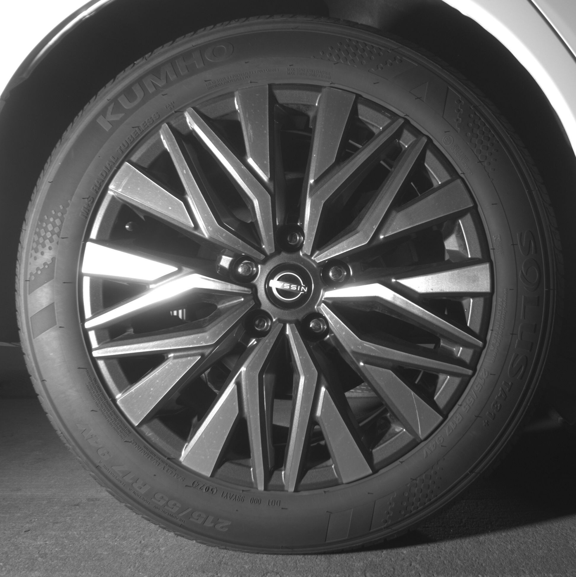 Thumbnail: 2025 Nissan Altima - 12