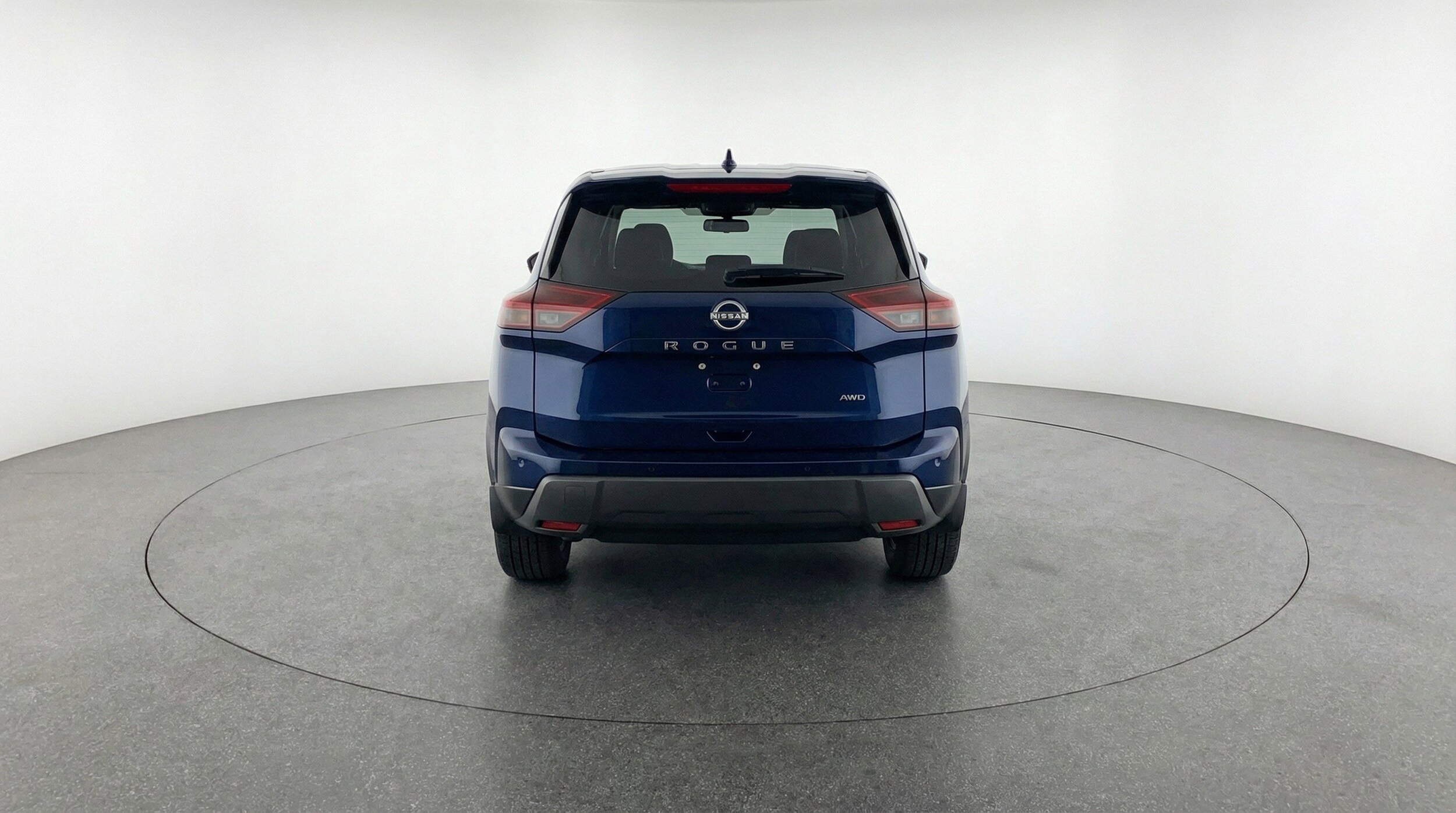 Thumbnail: 2025 Nissan Rogue - 7