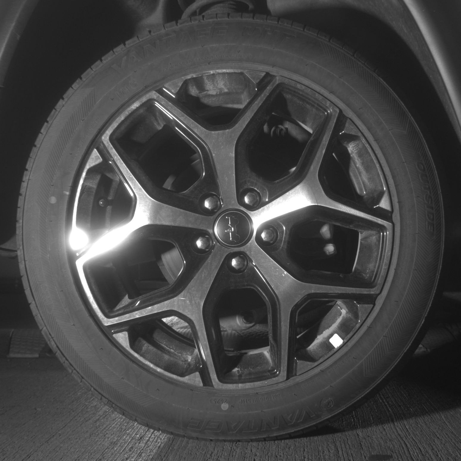 Thumbnail: 2025 Jeep Compass - 15