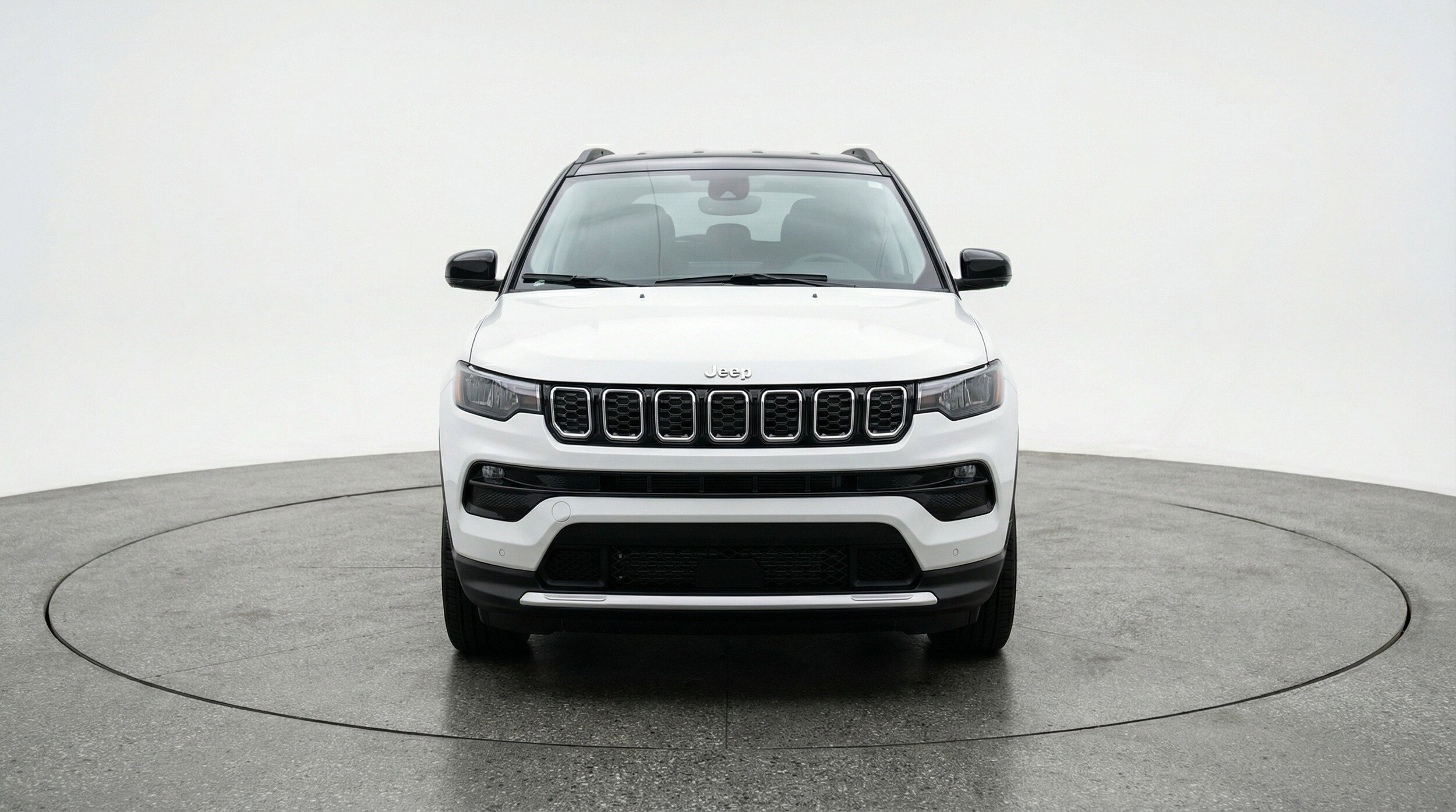 Thumbnail: 2025 Jeep Compass - 2