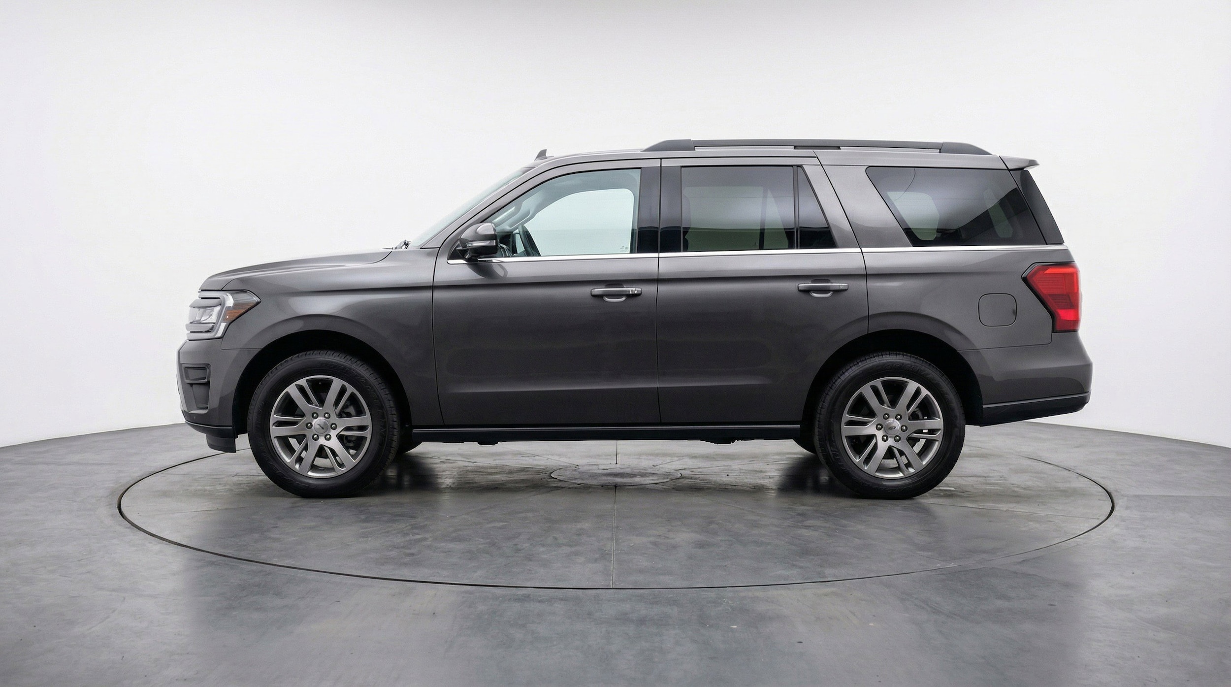 Thumbnail: 2024 Ford Expedition - 5