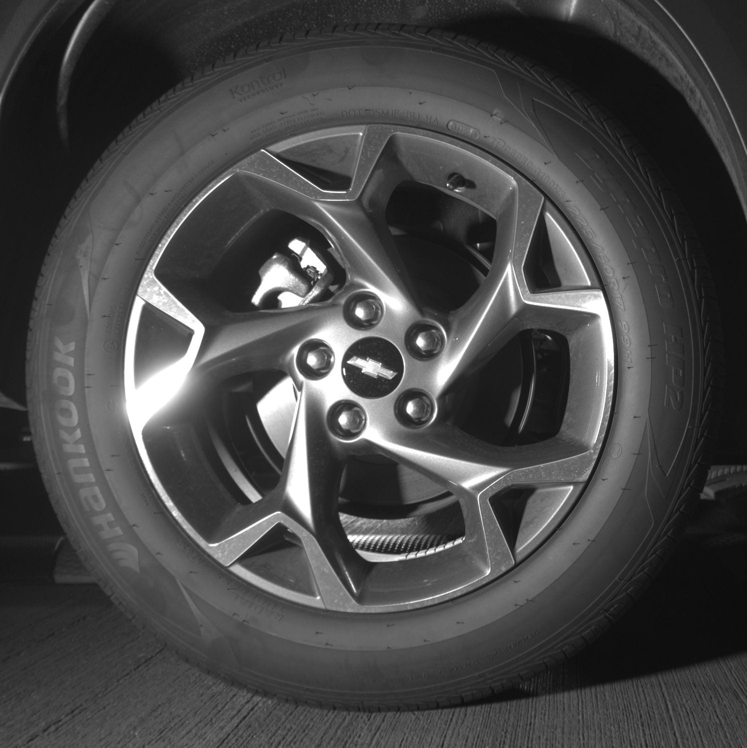 Thumbnail: 2025 Chevrolet Trax - 12