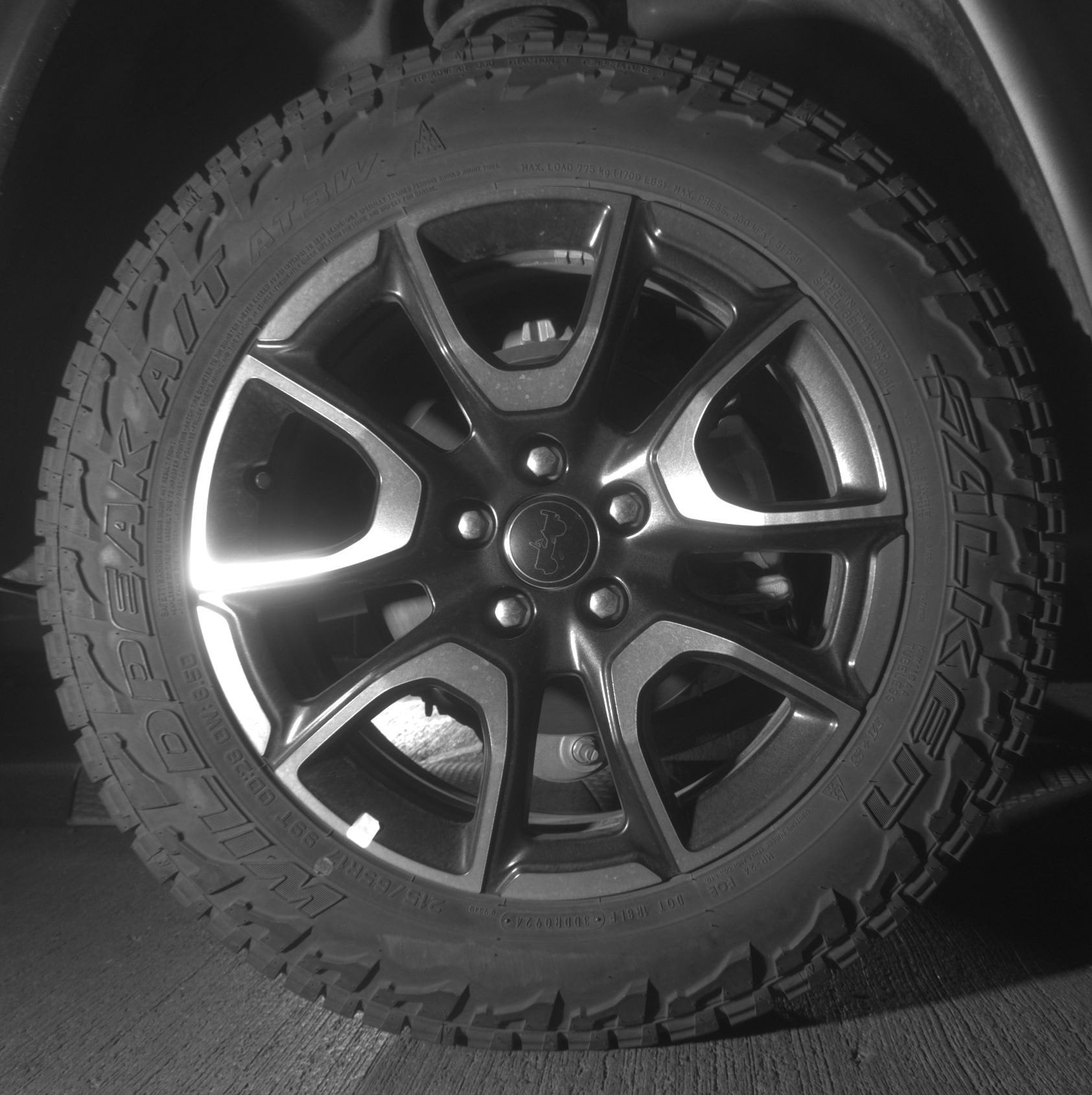 Thumbnail: 2025 Jeep Compass - 15