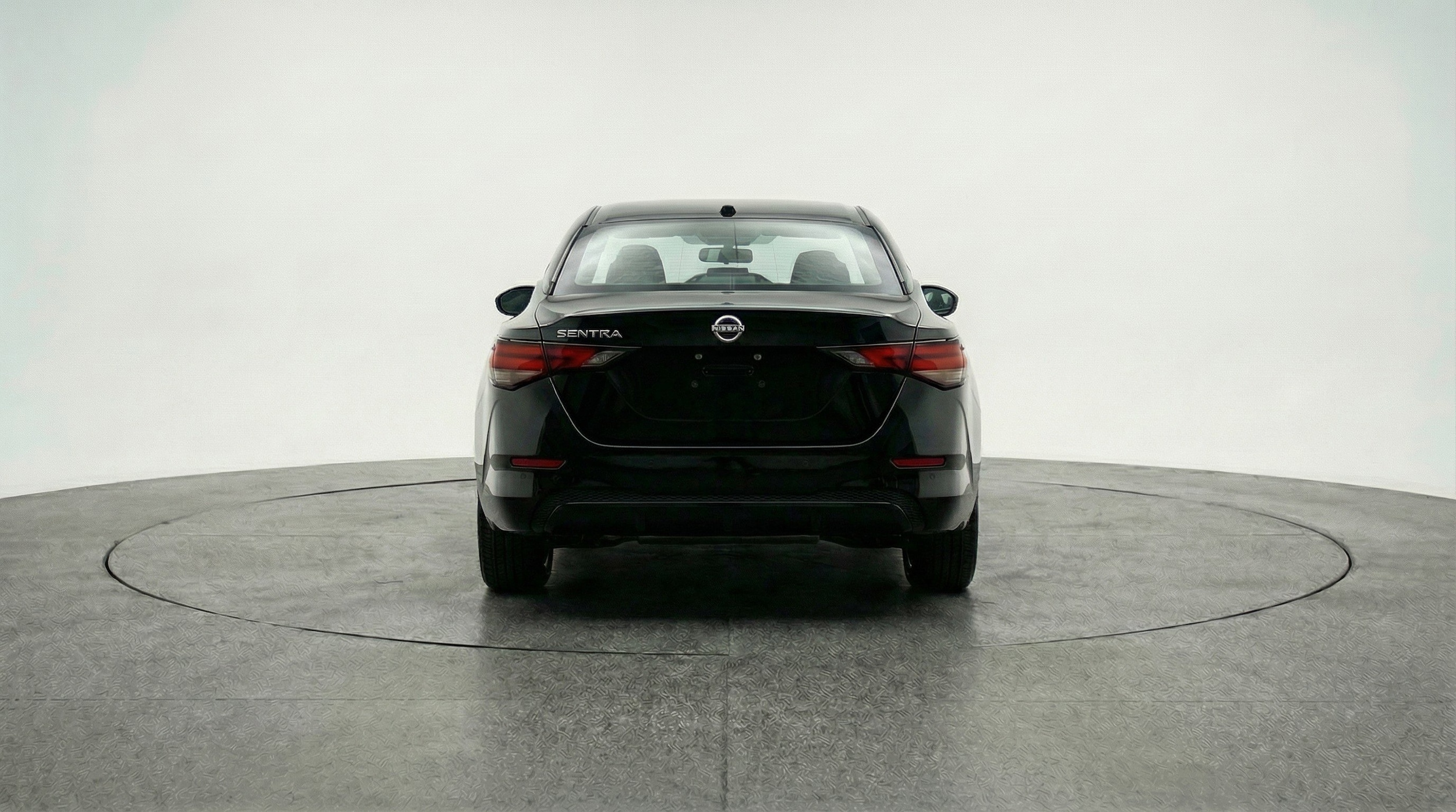 Thumbnail: 2025 Nissan Sentra - 7