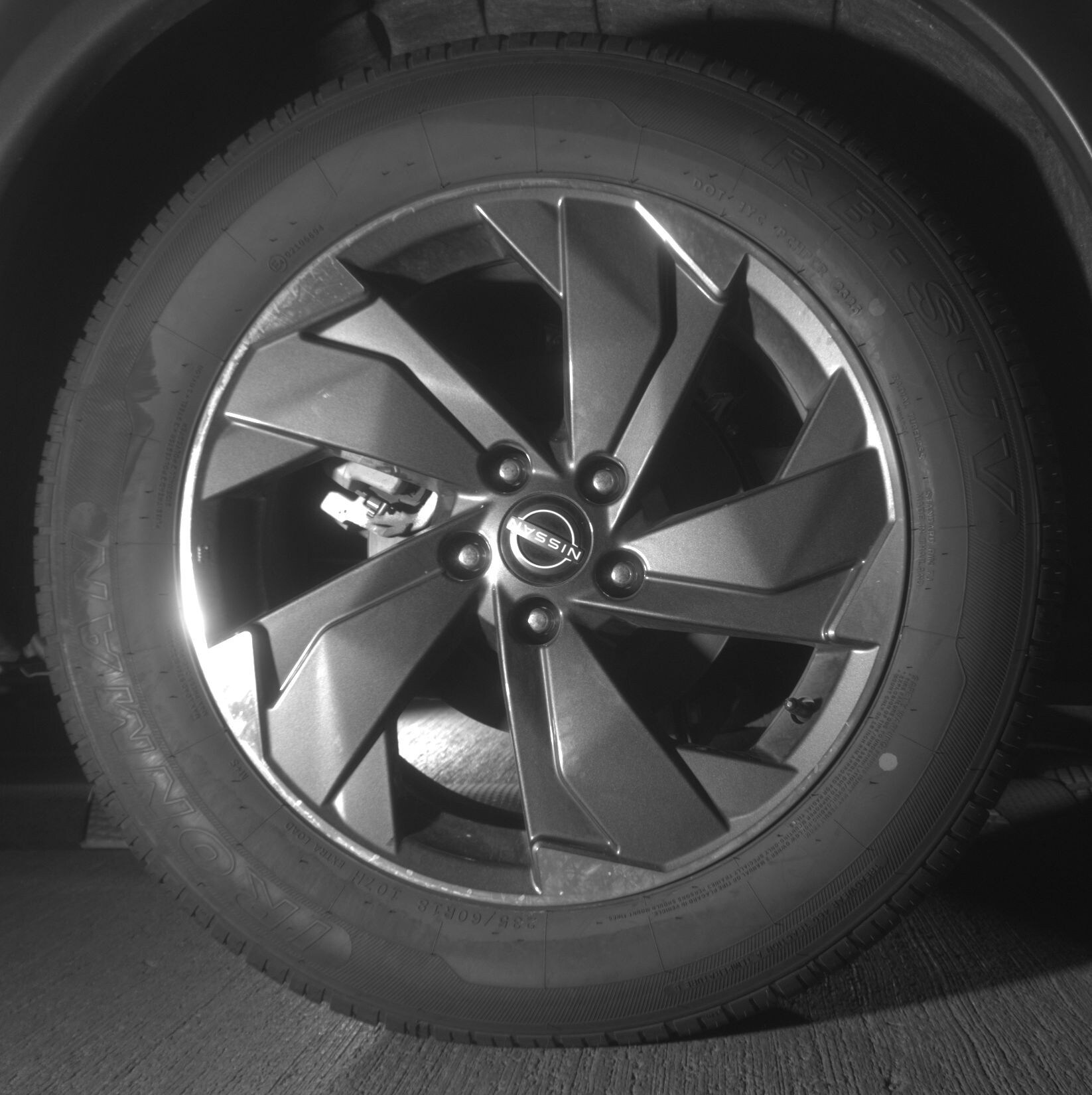 Thumbnail: 2025 Nissan Rogue - 12