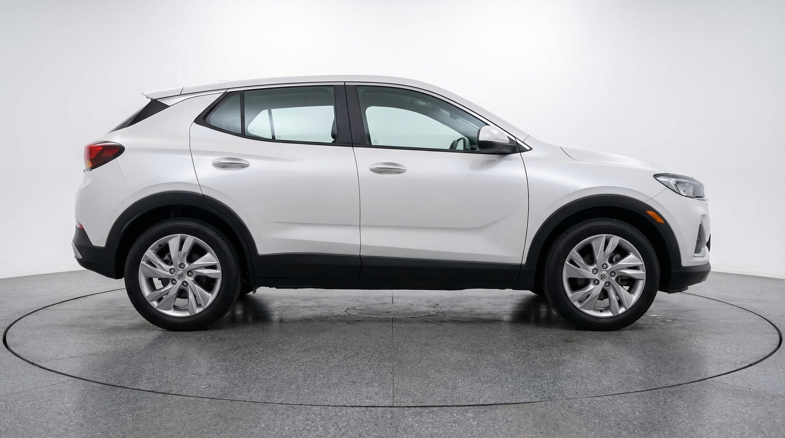 Thumbnail: 2025 Buick Encore GX - 8