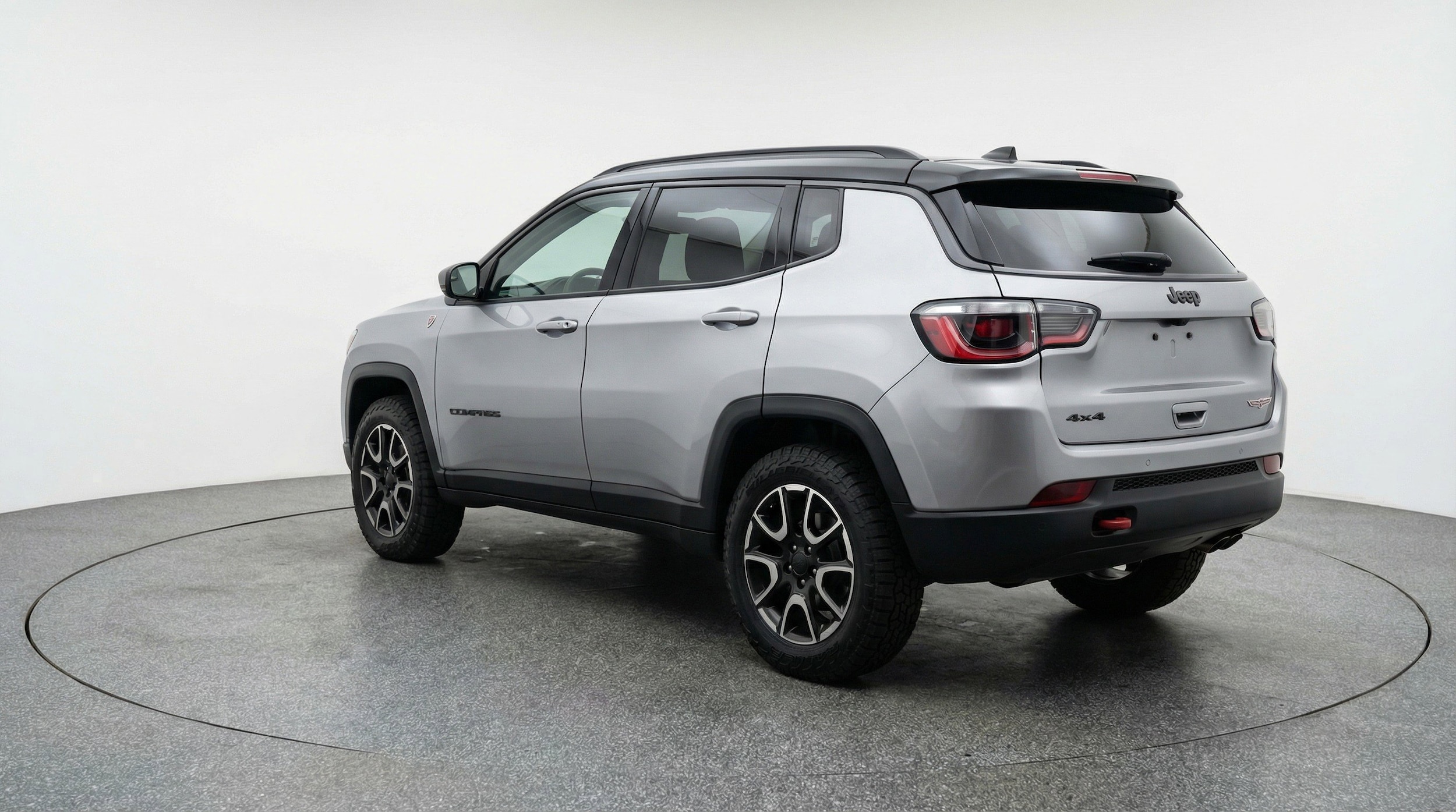 Thumbnail: 2025 Jeep Compass - 6