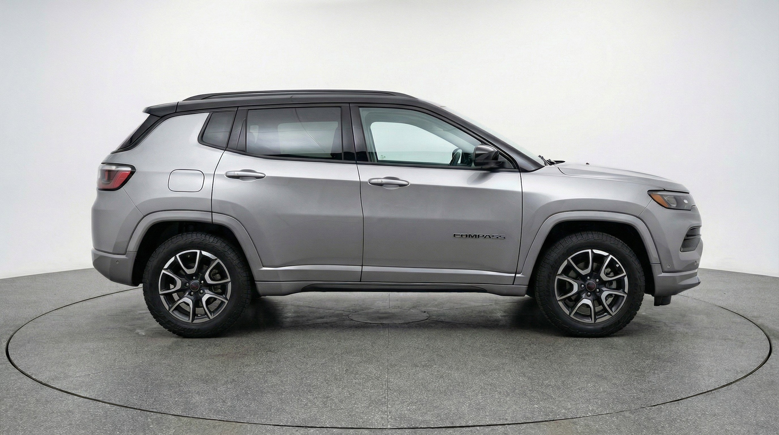 Thumbnail: 2025 Jeep Compass - 11