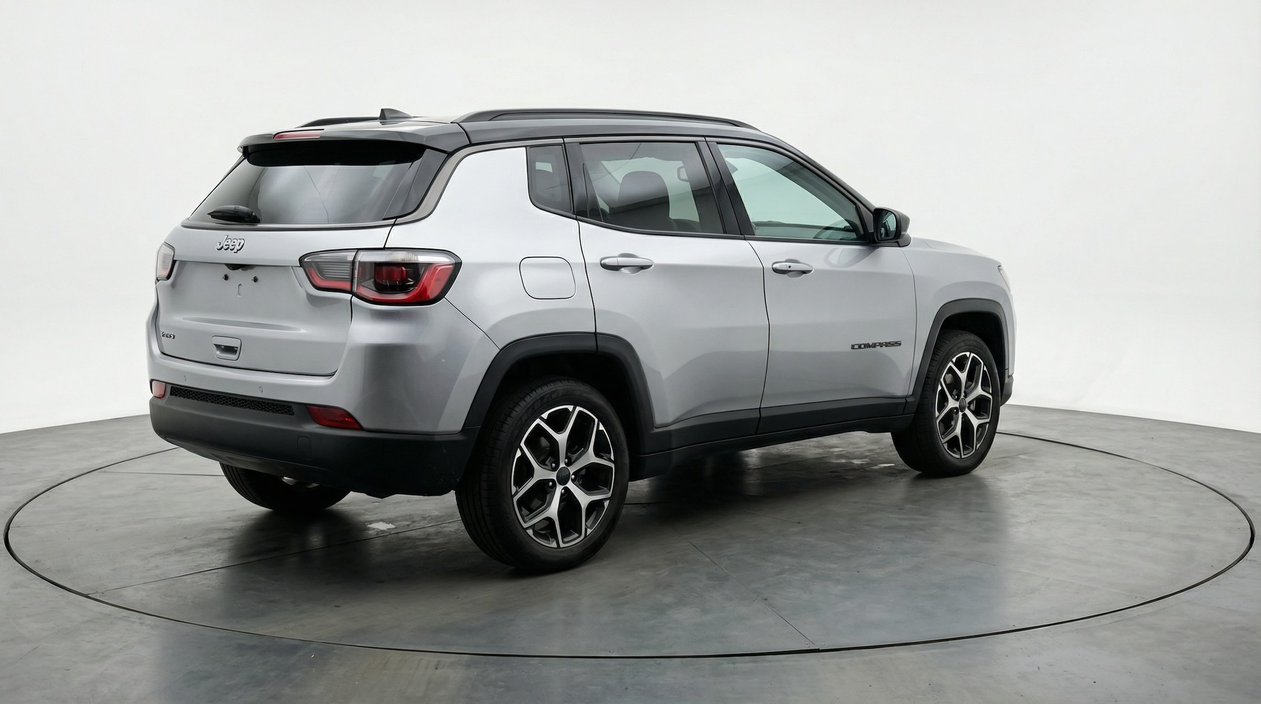 Thumbnail: 2025 Jeep Compass - 7