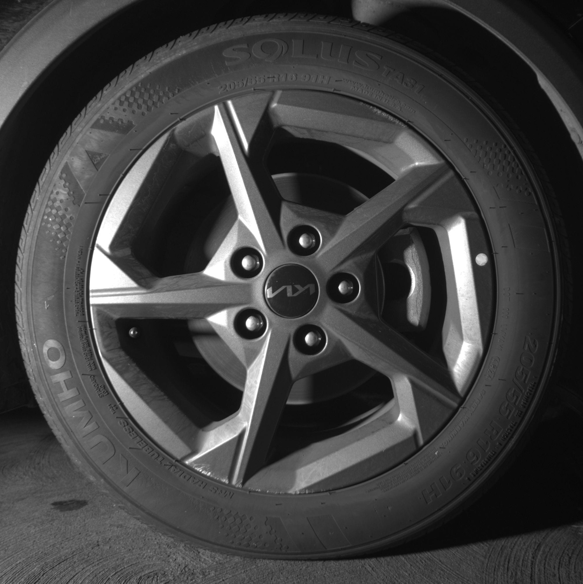 Thumbnail: 2025 Kia K4 - 10