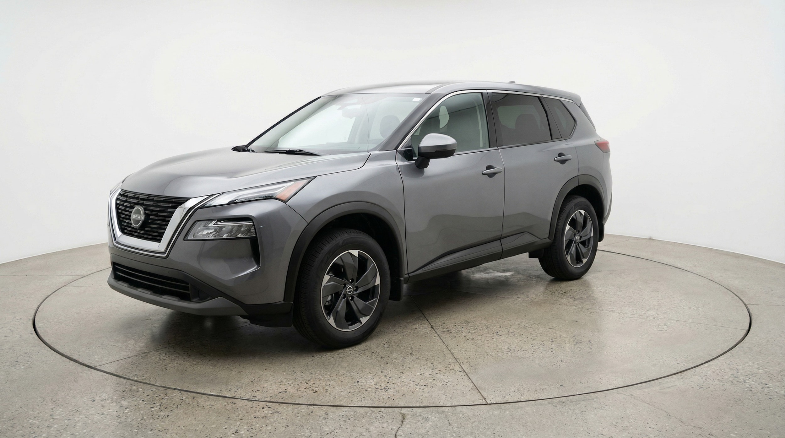 Thumbnail: 2025 Nissan Rogue - 3