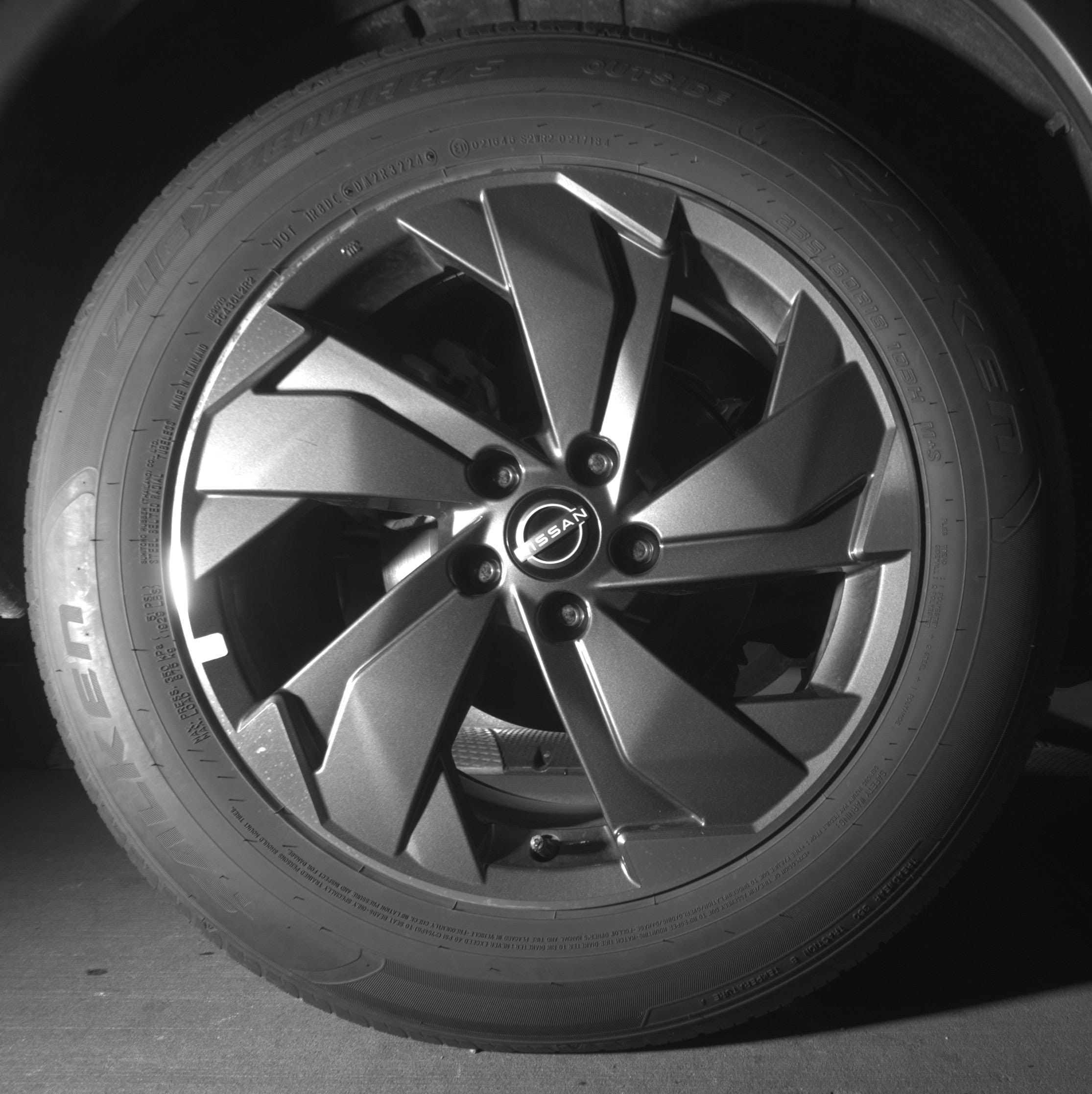 Thumbnail: 2025 Nissan Rogue - 15