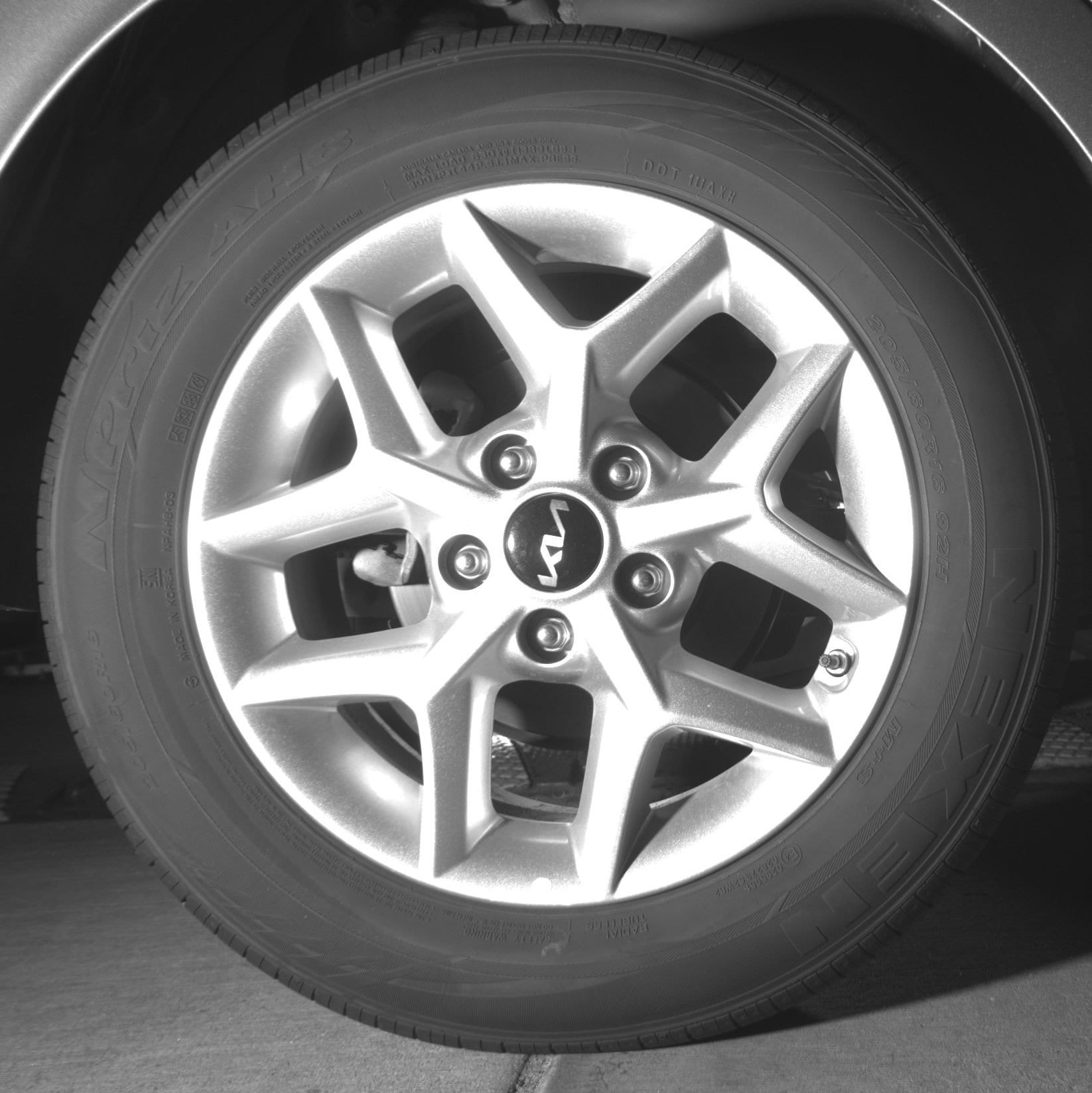 Thumbnail: 2025 Kia Soul - 15