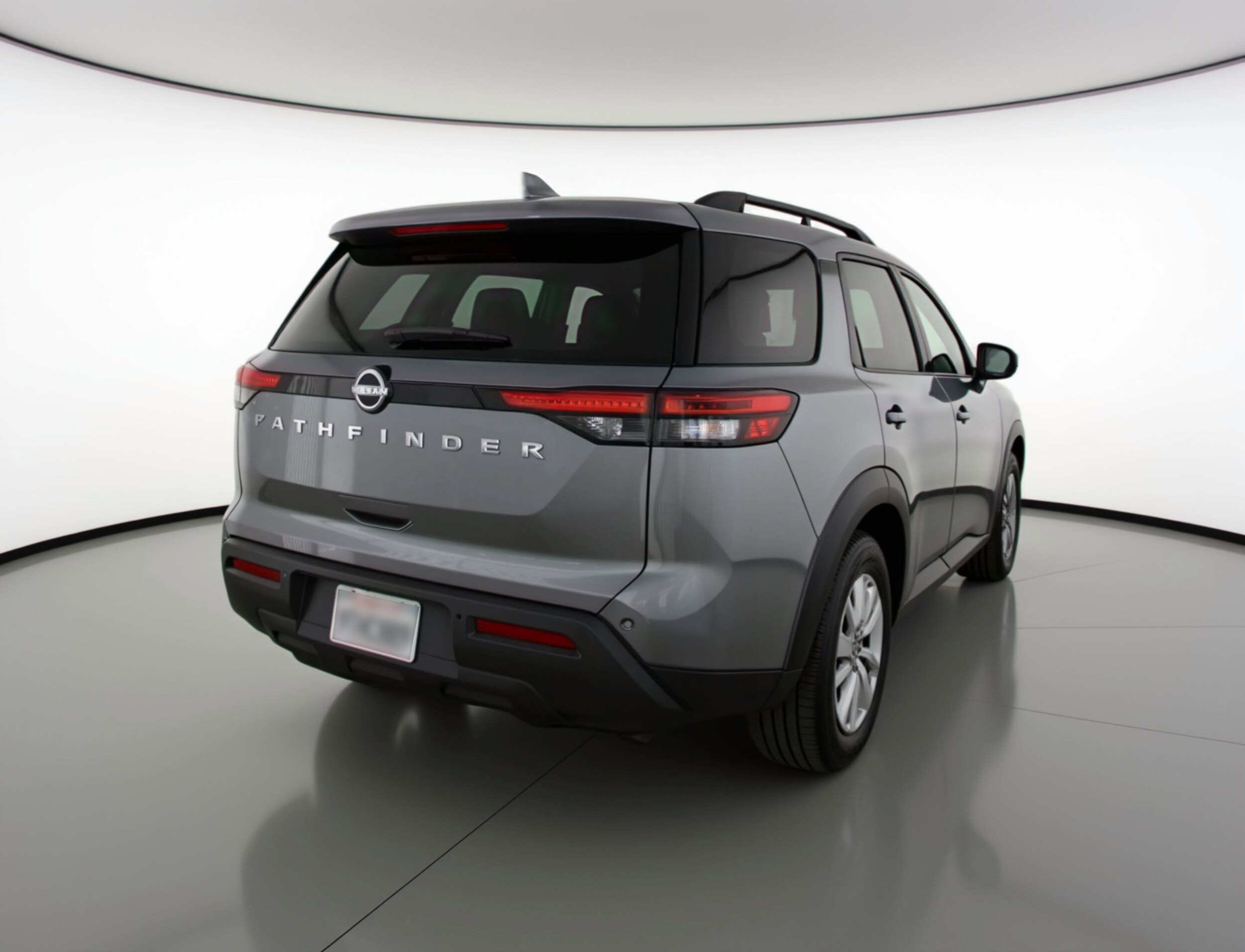 Thumbnail: 2025 Nissan Pathfinder - 9