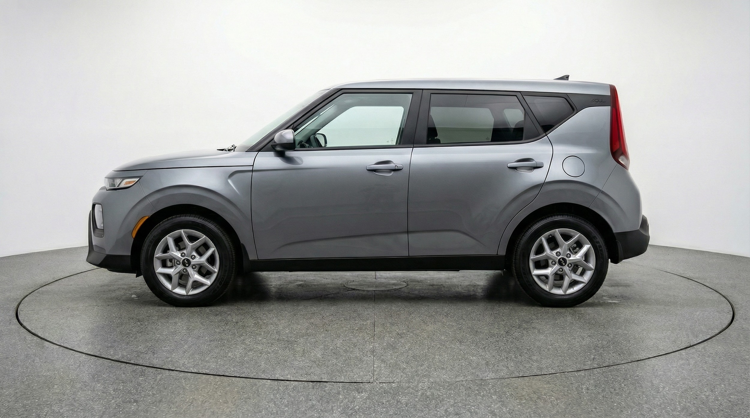 Thumbnail: 2025 Kia Soul - 4