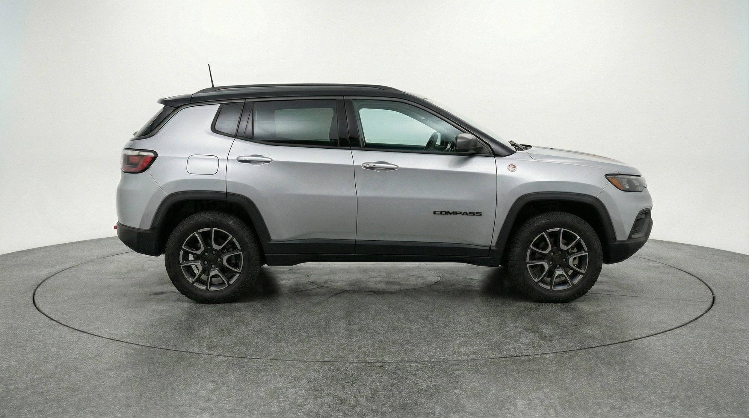 Thumbnail: 2025 Jeep Compass - 8