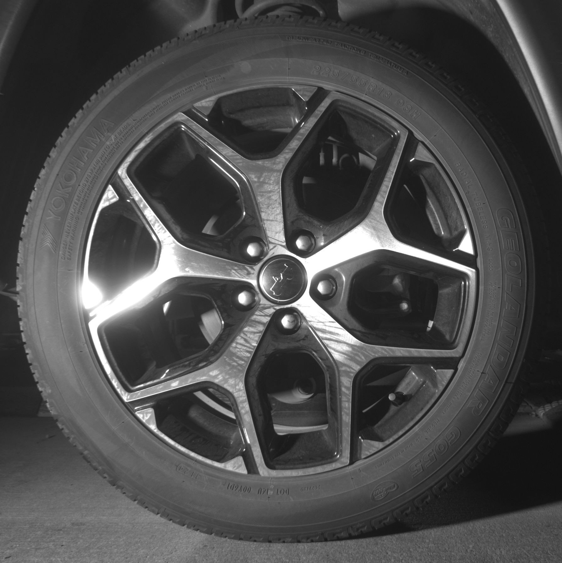 Thumbnail: 2025 Jeep Compass - 15