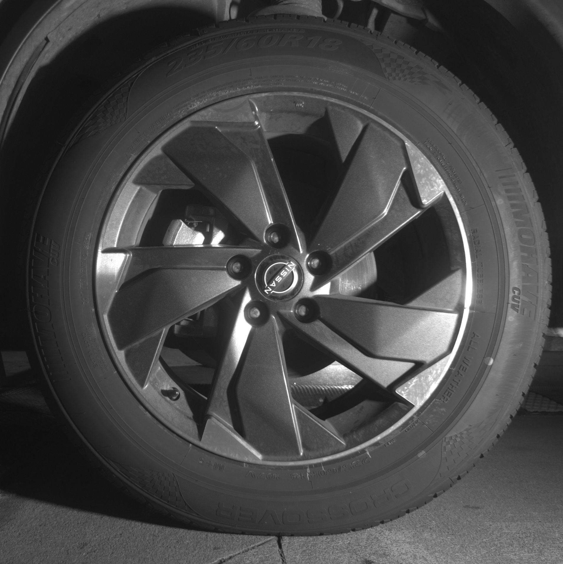 Thumbnail: 2025 Nissan Rogue - 12