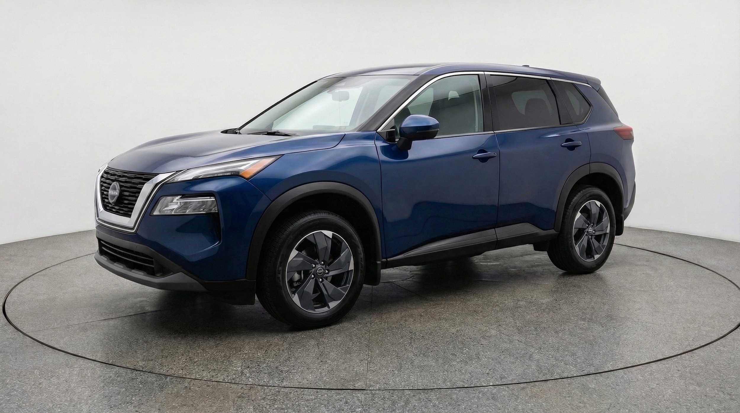 Thumbnail: 2025 Nissan Rogue - 3