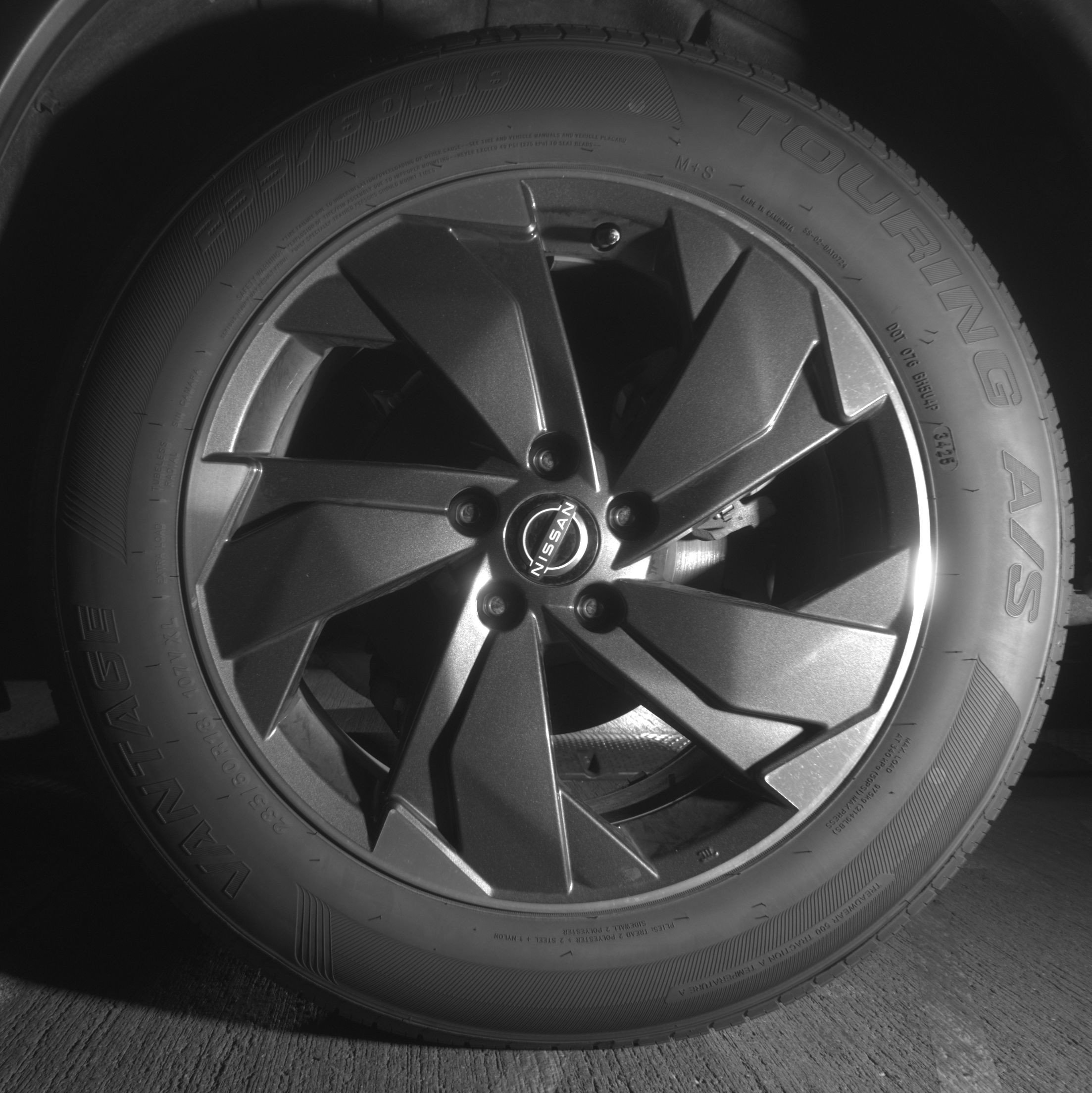 Thumbnail: 2025 Nissan Rogue - 14