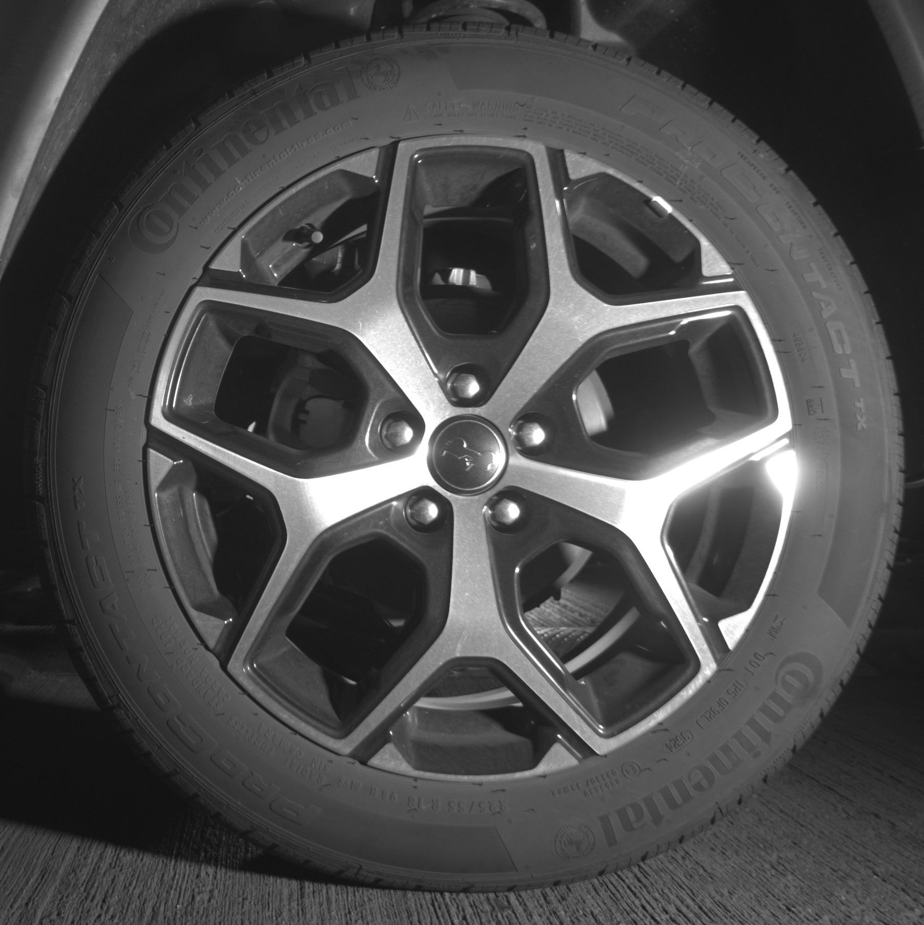 Thumbnail: 2025 Jeep Compass - 14