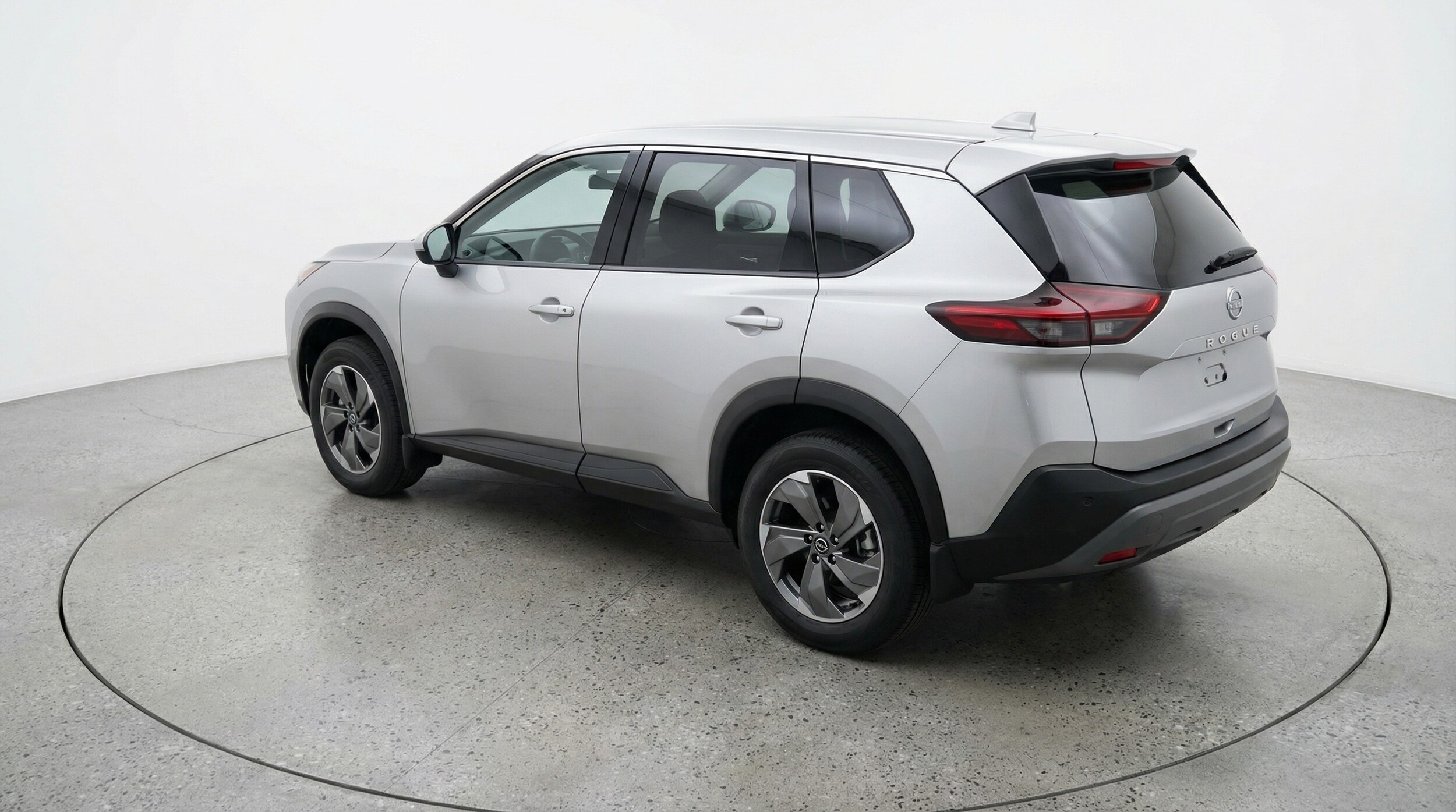 Thumbnail: 2025 Nissan Rogue - 5