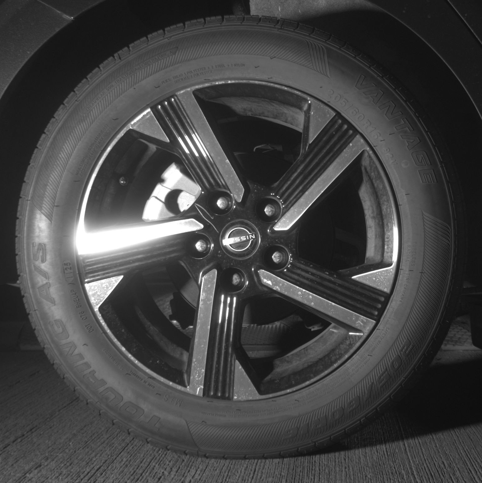 Thumbnail: 2025 Nissan Sentra - 15