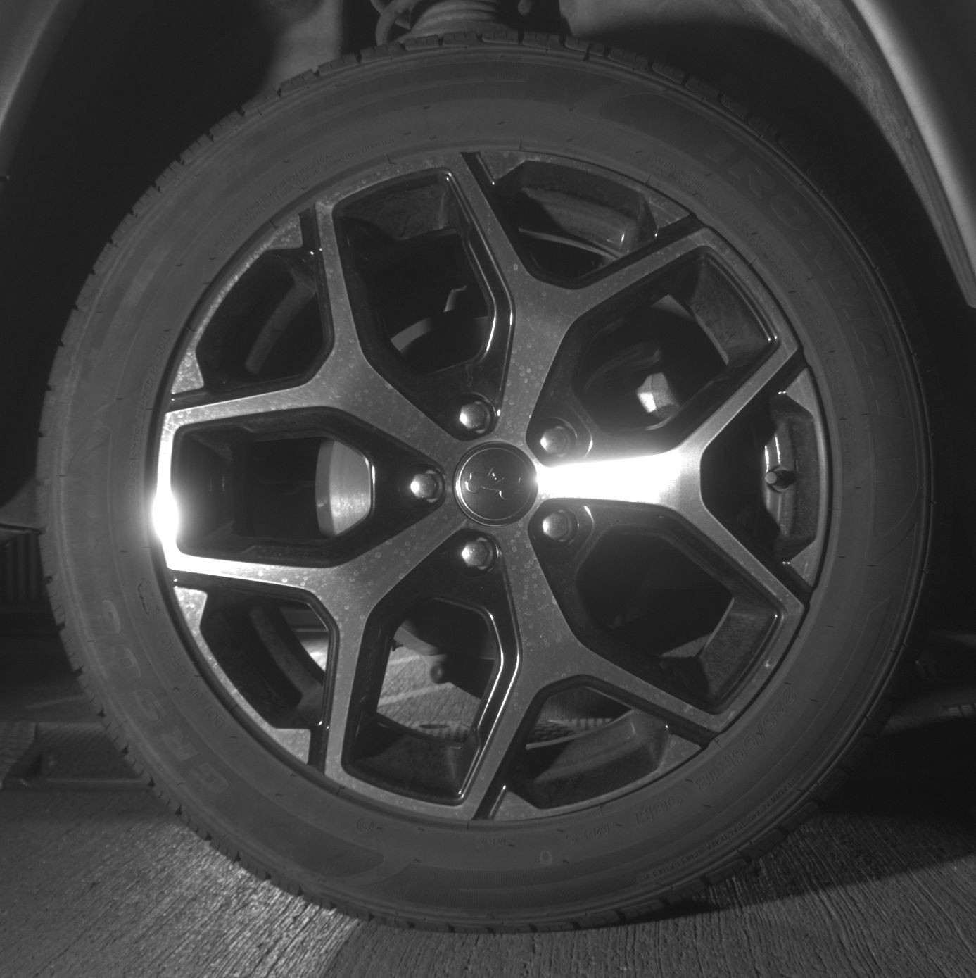 Thumbnail: 2025 Jeep Compass - 12